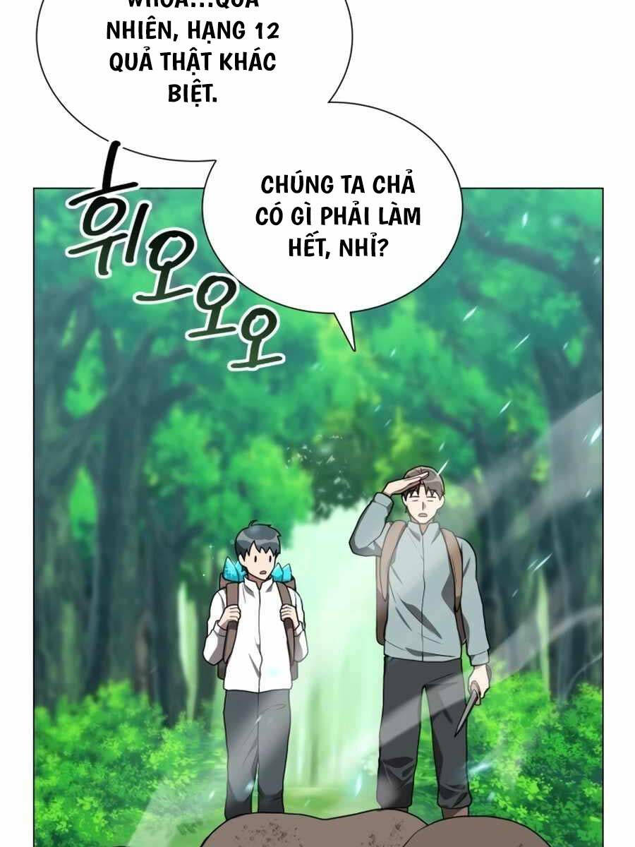 Tôi Làm Vườn Tại Thế Giới Thợ Săn Chap 2 - Next Chap 3