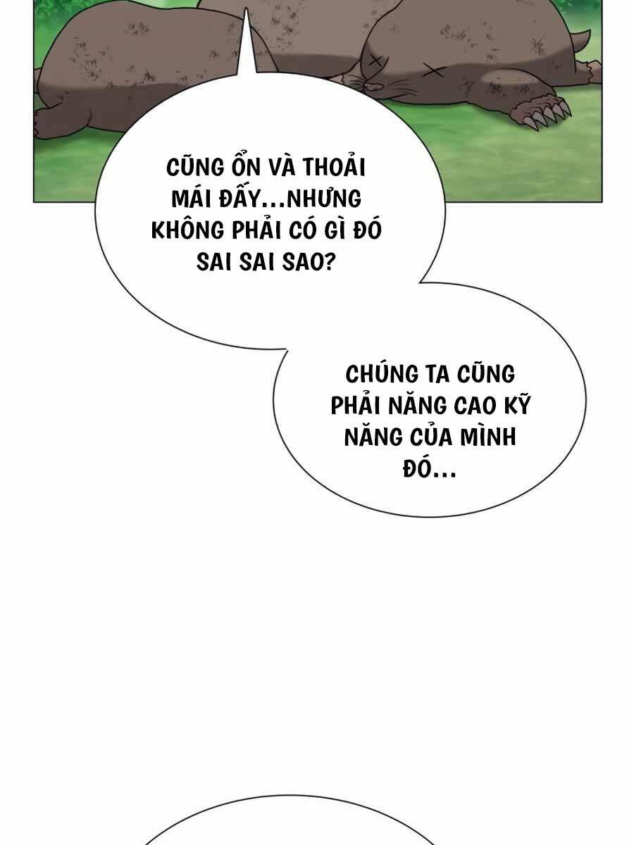 Tôi Làm Vườn Tại Thế Giới Thợ Săn Chap 2 - Next Chap 3