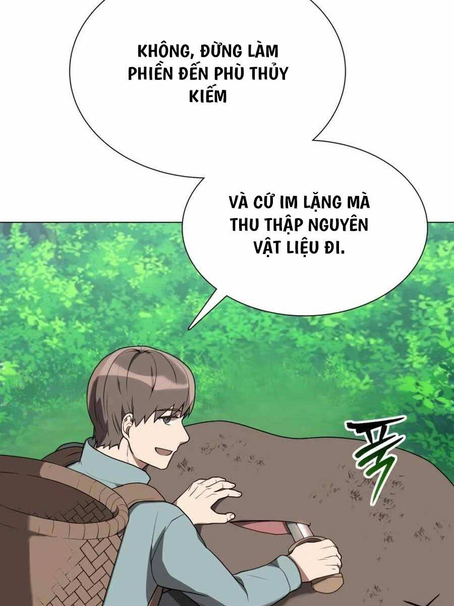 Tôi Làm Vườn Tại Thế Giới Thợ Săn Chap 2 - Next Chap 3