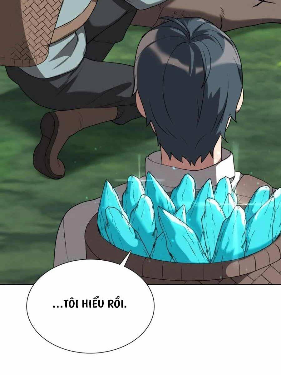 Tôi Làm Vườn Tại Thế Giới Thợ Săn Chap 2 - Next Chap 3