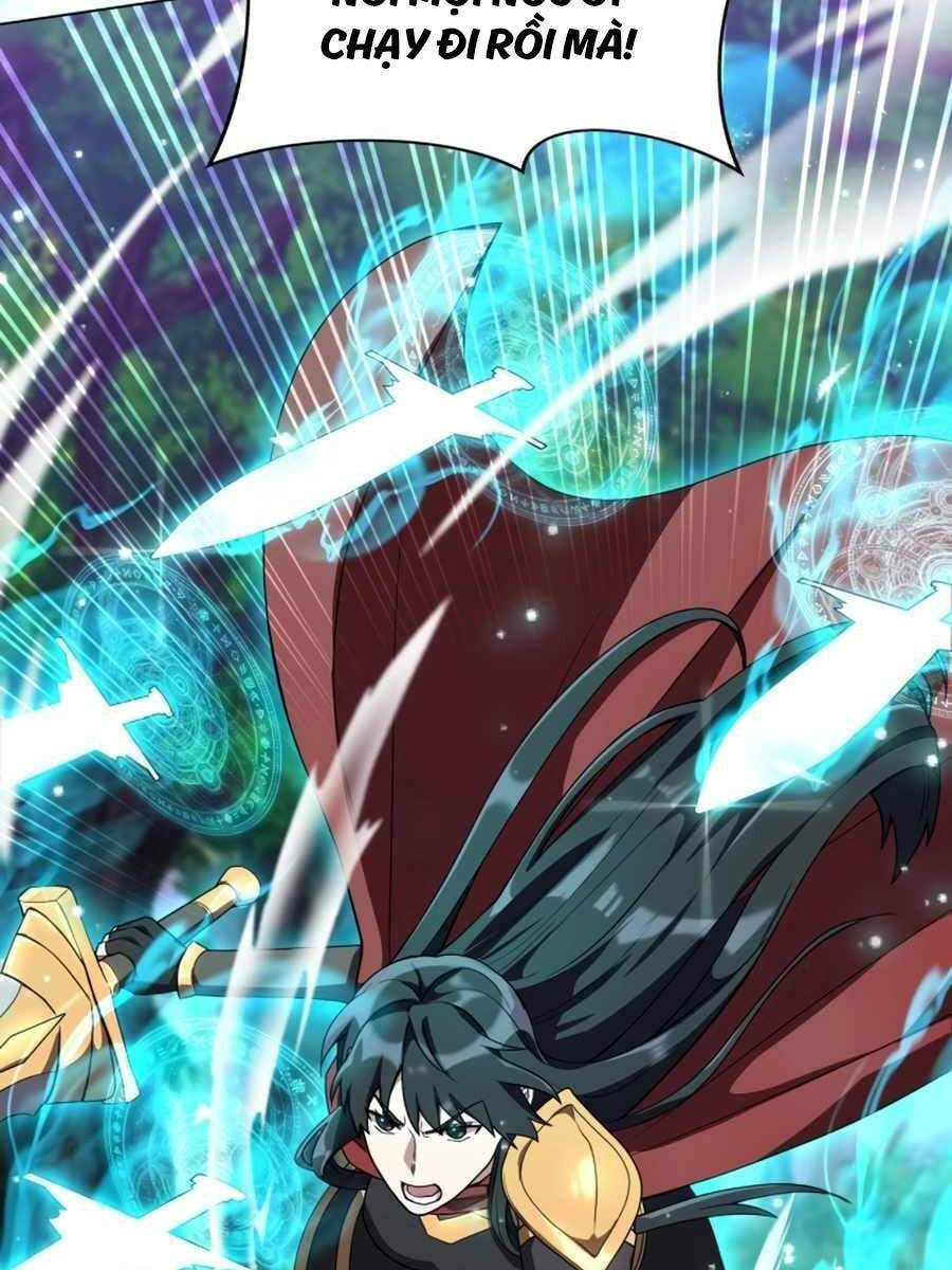 Tôi Làm Vườn Tại Thế Giới Thợ Săn Chap 2 - Next Chap 3
