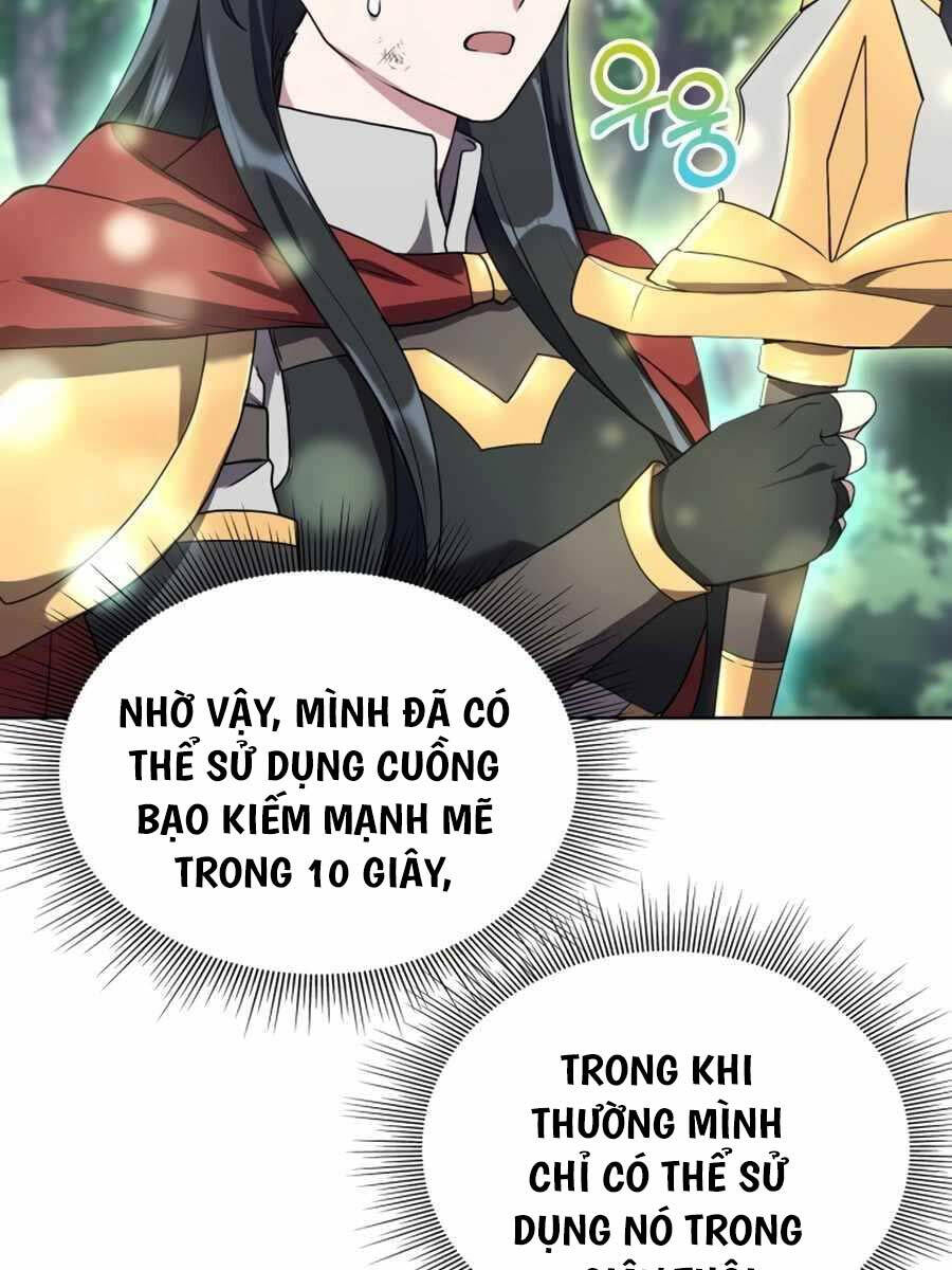 Tôi Làm Vườn Tại Thế Giới Thợ Săn Chap 2 - Next Chap 3