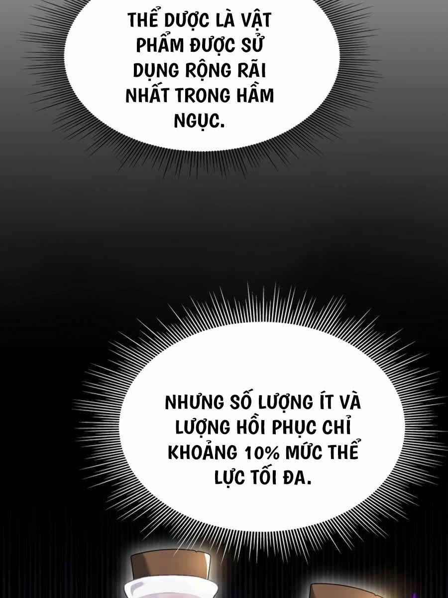 Tôi Làm Vườn Tại Thế Giới Thợ Săn Chap 2 - Next Chap 3