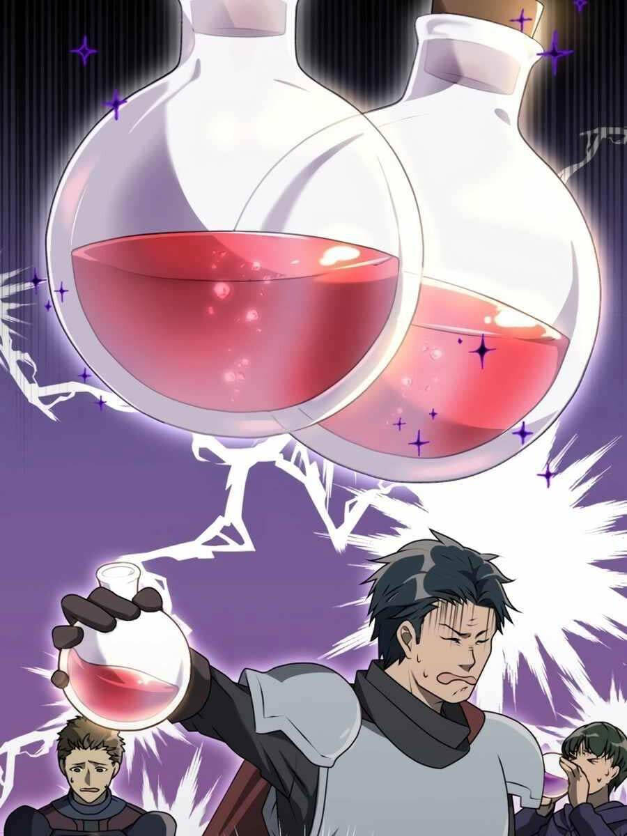Tôi Làm Vườn Tại Thế Giới Thợ Săn Chap 2 - Next Chap 3