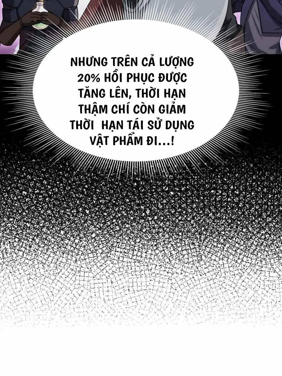 Tôi Làm Vườn Tại Thế Giới Thợ Săn Chap 2 - Next Chap 3