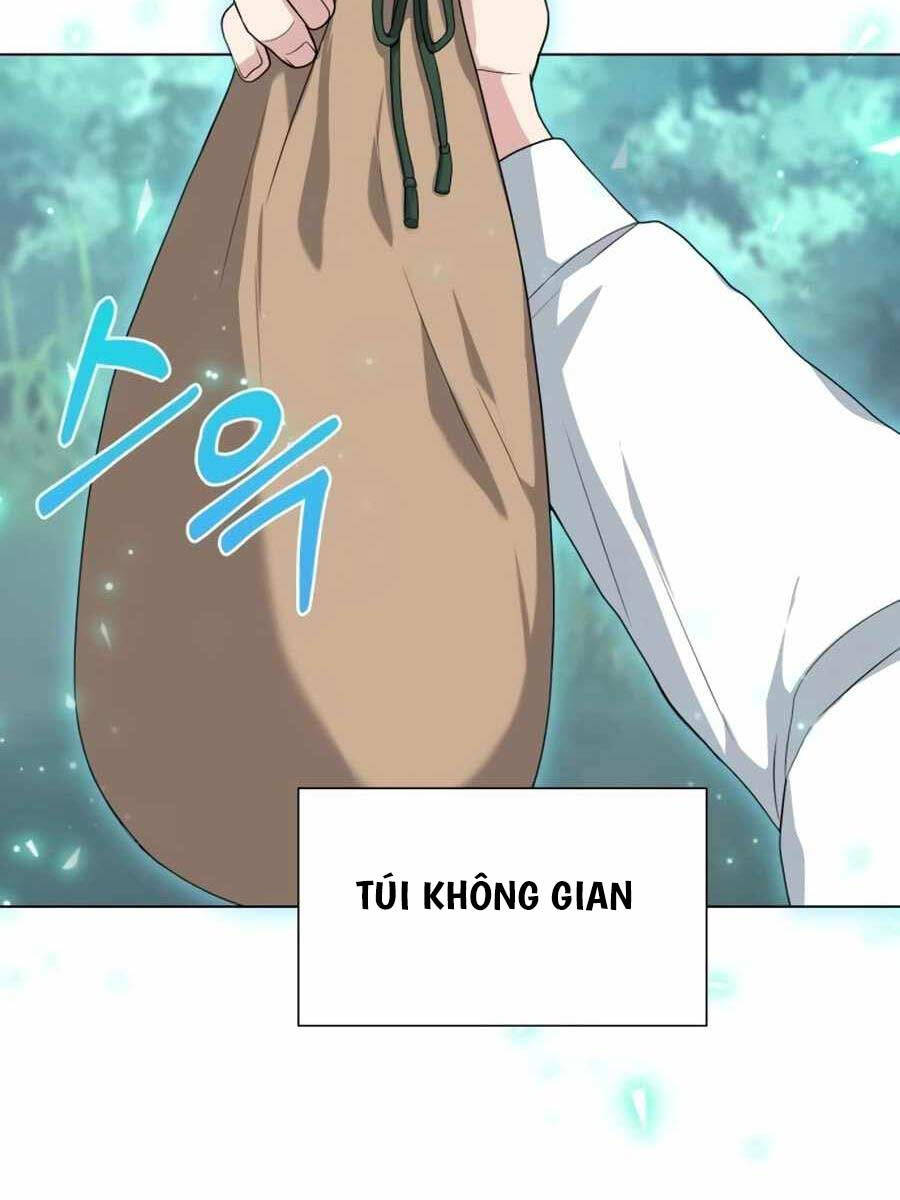 Tôi Làm Vườn Tại Thế Giới Thợ Săn Chap 2 - Next Chap 3