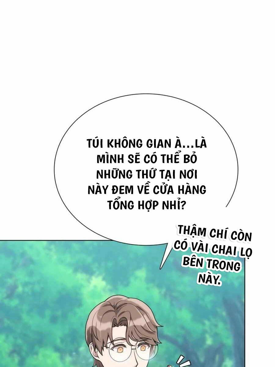 Tôi Làm Vườn Tại Thế Giới Thợ Săn Chap 2 - Next Chap 3