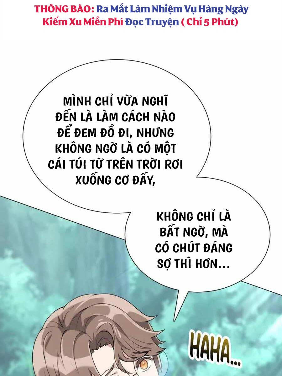 Tôi Làm Vườn Tại Thế Giới Thợ Săn Chap 2 - Next Chap 3
