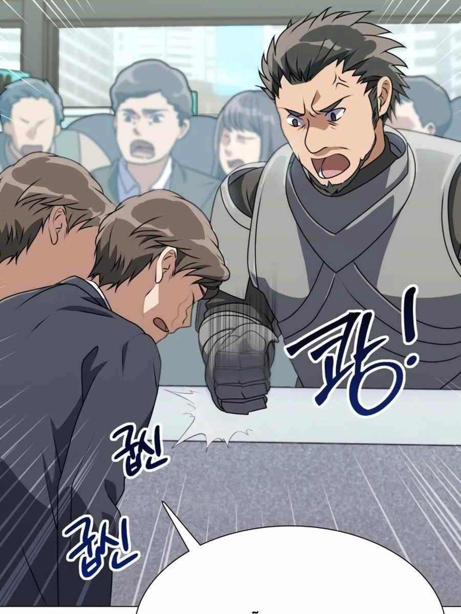 Tôi Làm Vườn Tại Thế Giới Thợ Săn Chap 2 - Next Chap 3