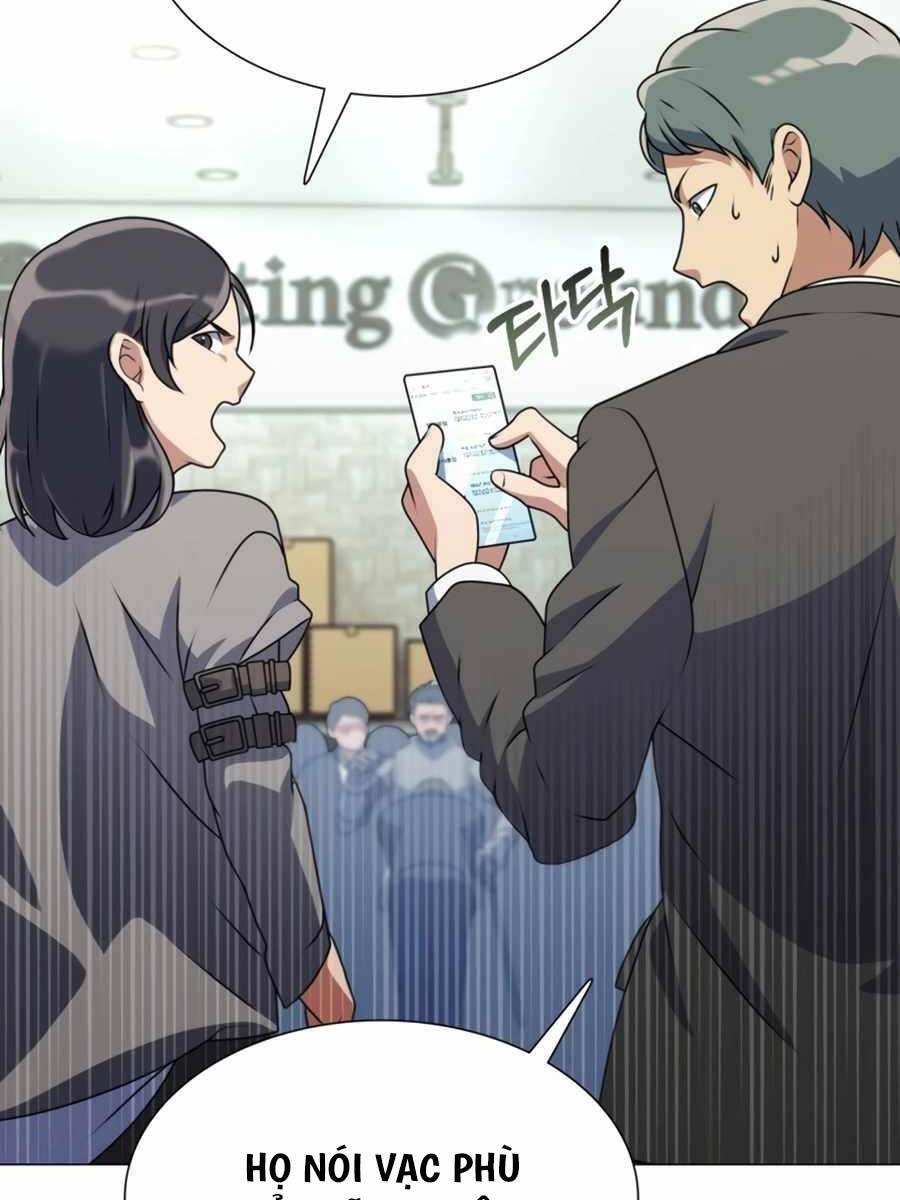 Tôi Làm Vườn Tại Thế Giới Thợ Săn Chap 2 - Next Chap 3