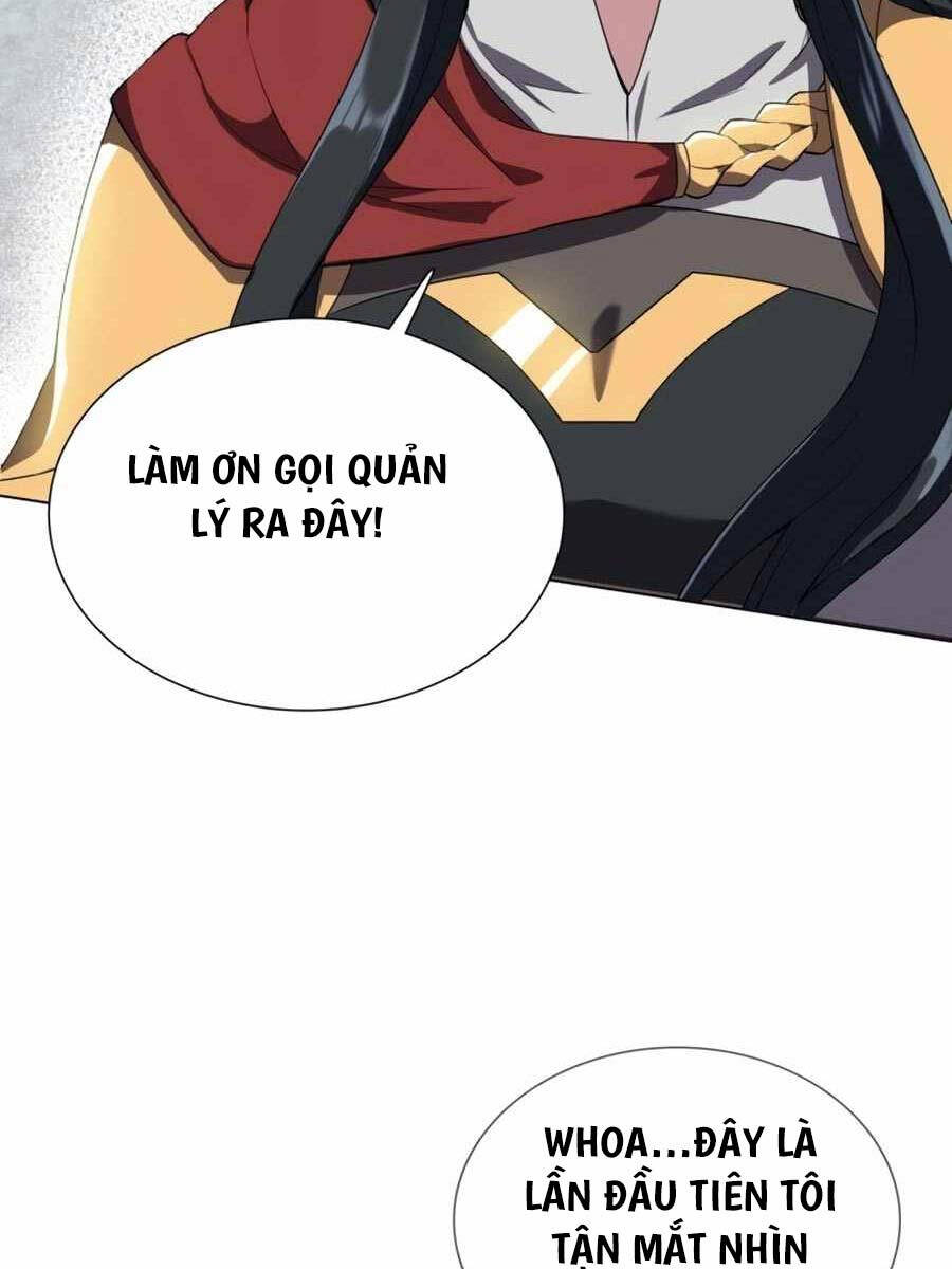 Tôi Làm Vườn Tại Thế Giới Thợ Săn Chap 2 - Next Chap 3
