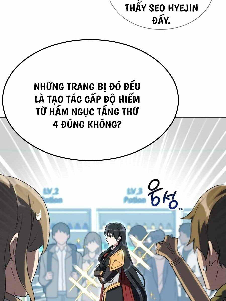 Tôi Làm Vườn Tại Thế Giới Thợ Săn Chap 2 - Next Chap 3