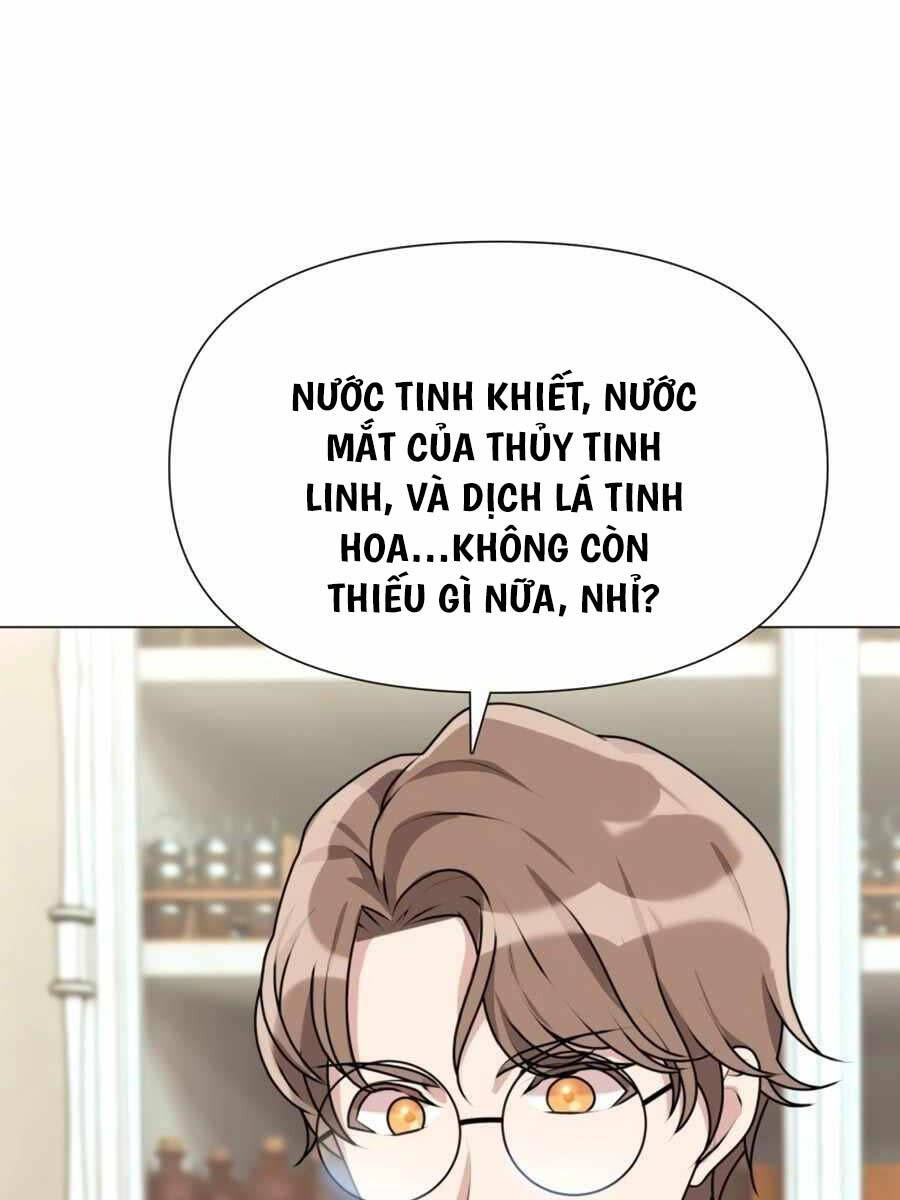Tôi Làm Vườn Tại Thế Giới Thợ Săn Chap 2 - Next Chap 3
