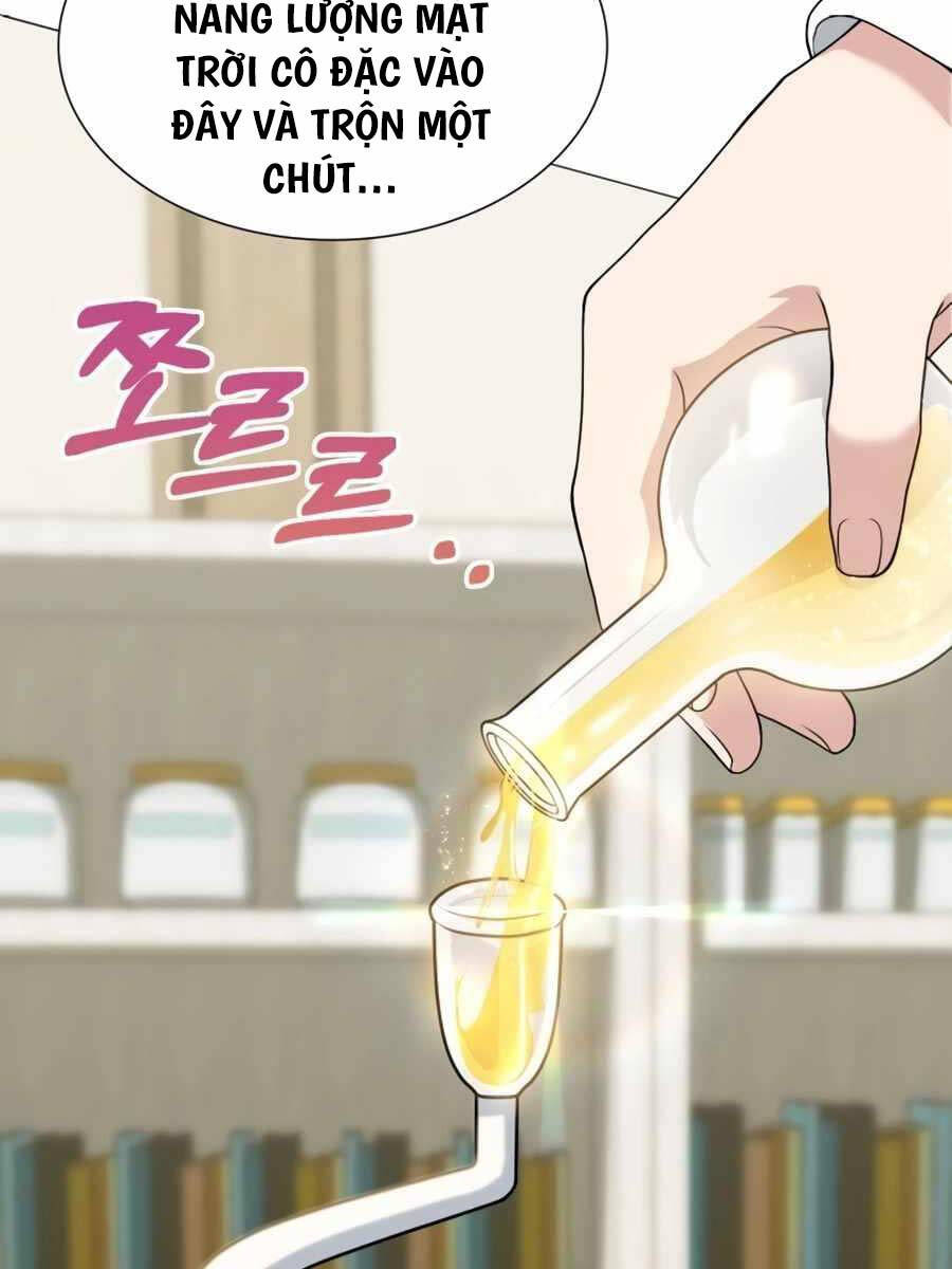 Tôi Làm Vườn Tại Thế Giới Thợ Săn Chap 2 - Next Chap 3