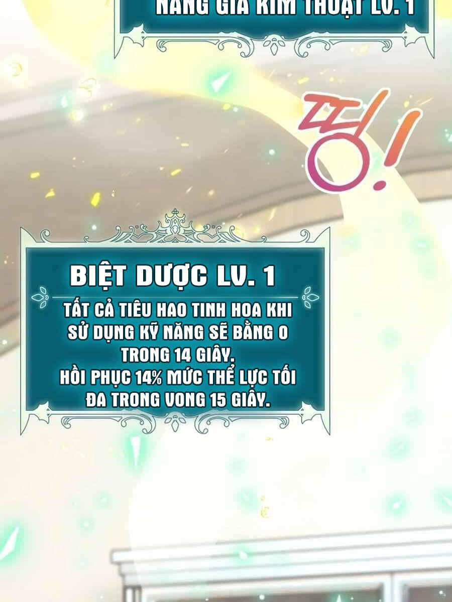 Tôi Làm Vườn Tại Thế Giới Thợ Săn Chap 2 - Next Chap 3