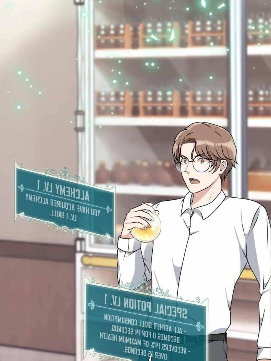 Tôi Làm Vườn Tại Thế Giới Thợ Săn Chap 2 - Next Chap 3