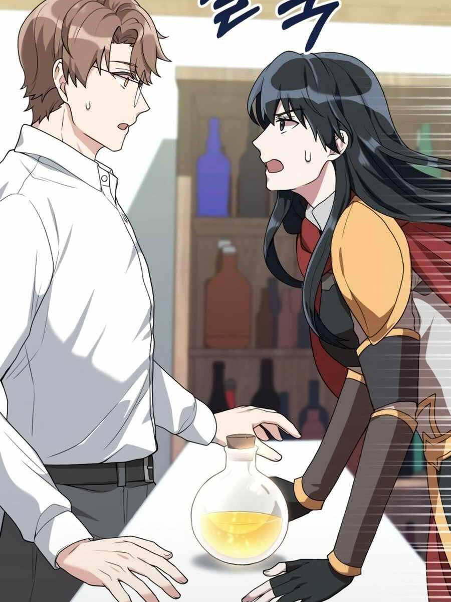 Tôi Làm Vườn Tại Thế Giới Thợ Săn Chap 2 - Next Chap 3