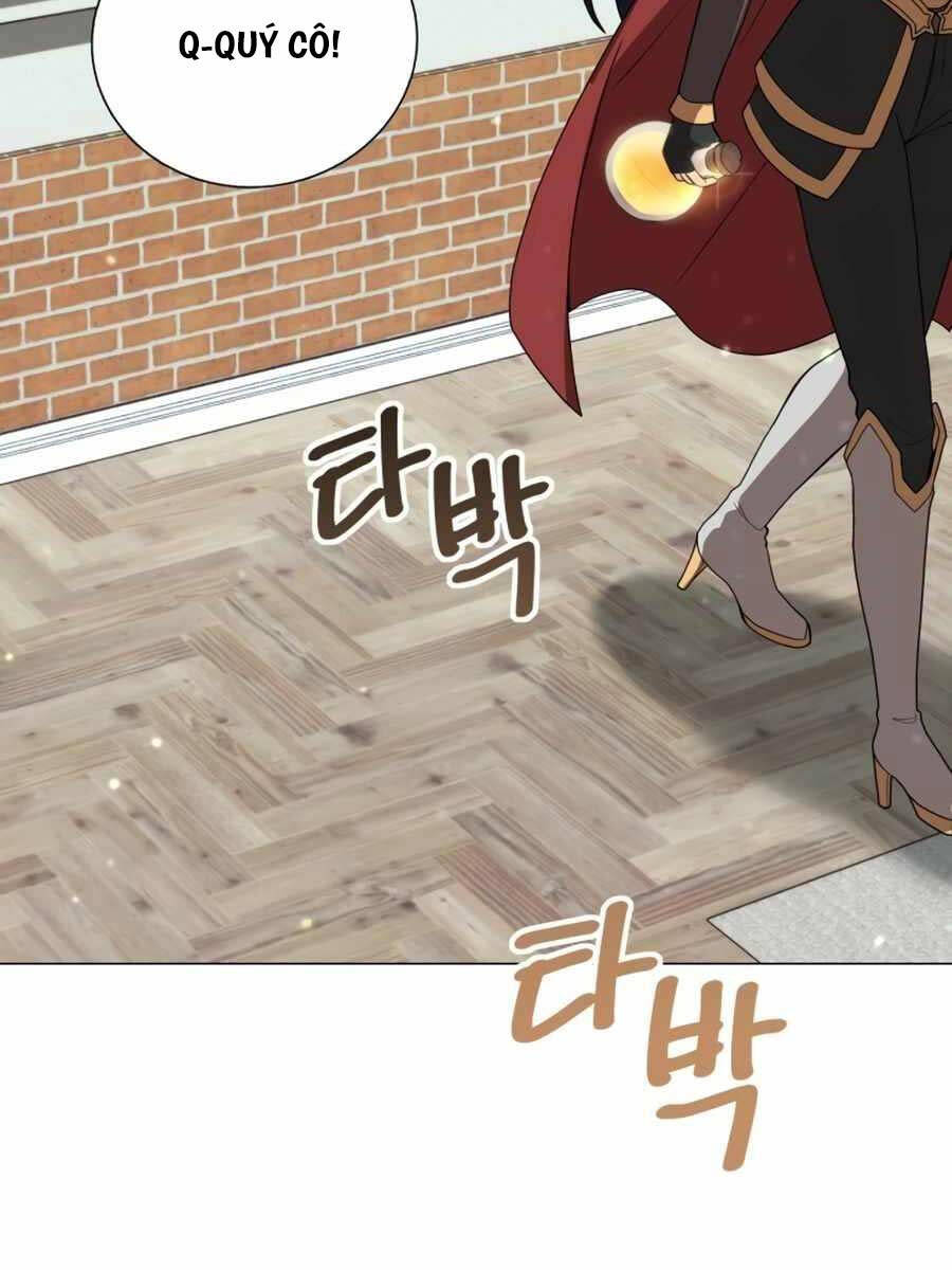 Tôi Làm Vườn Tại Thế Giới Thợ Săn Chap 2 - Next Chap 3