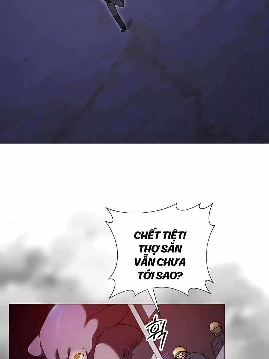 Tôi Làm Vườn Tại Thế Giới Thợ Săn Chap 20 - Next Chap 21