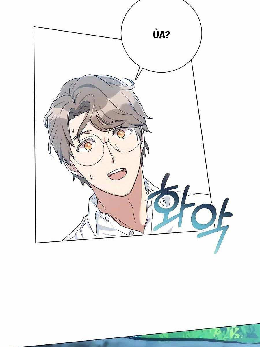 Tôi Làm Vườn Tại Thế Giới Thợ Săn Chap 20 - Next Chap 21