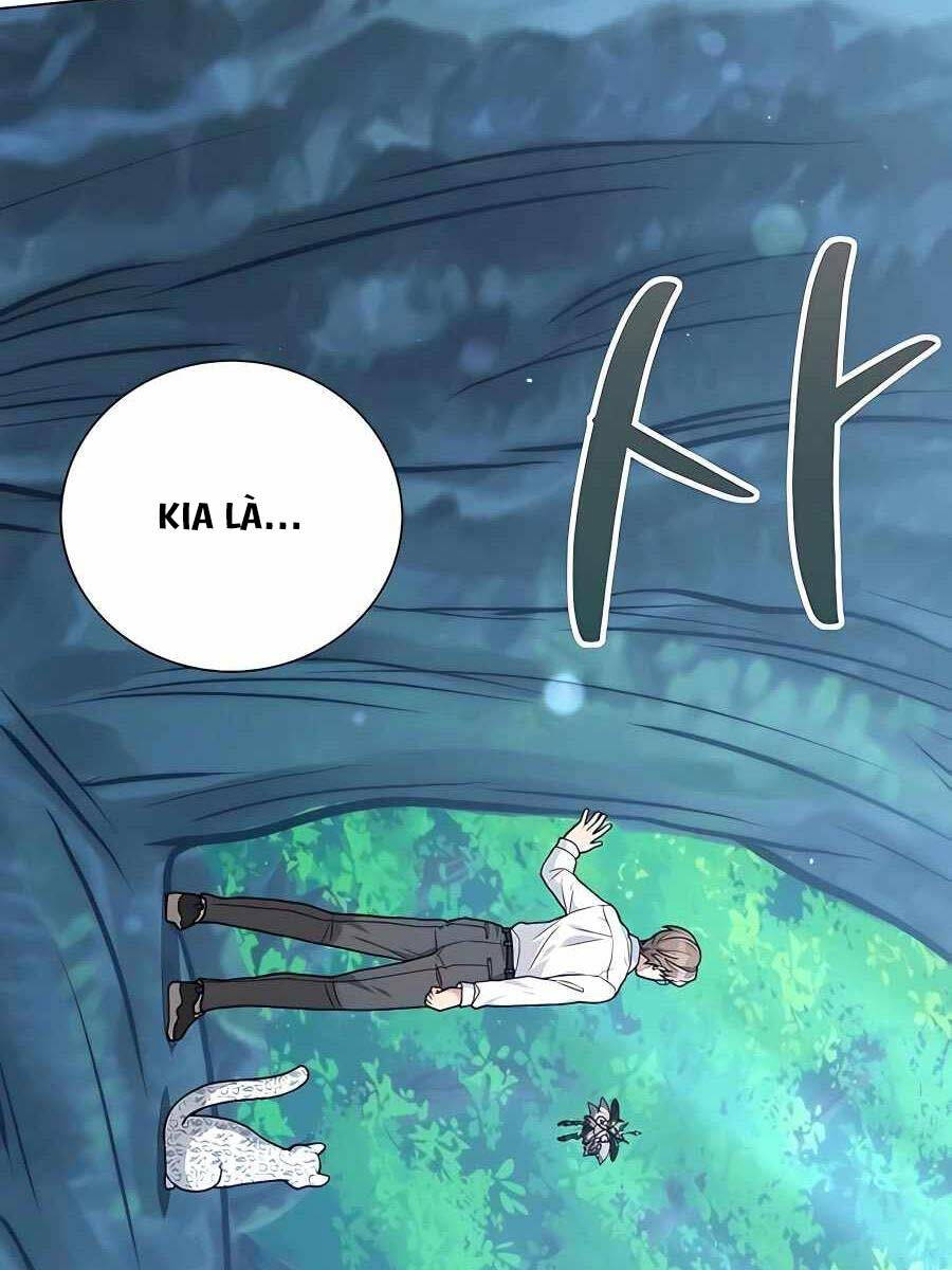 Tôi Làm Vườn Tại Thế Giới Thợ Săn Chap 20 - Next Chap 21