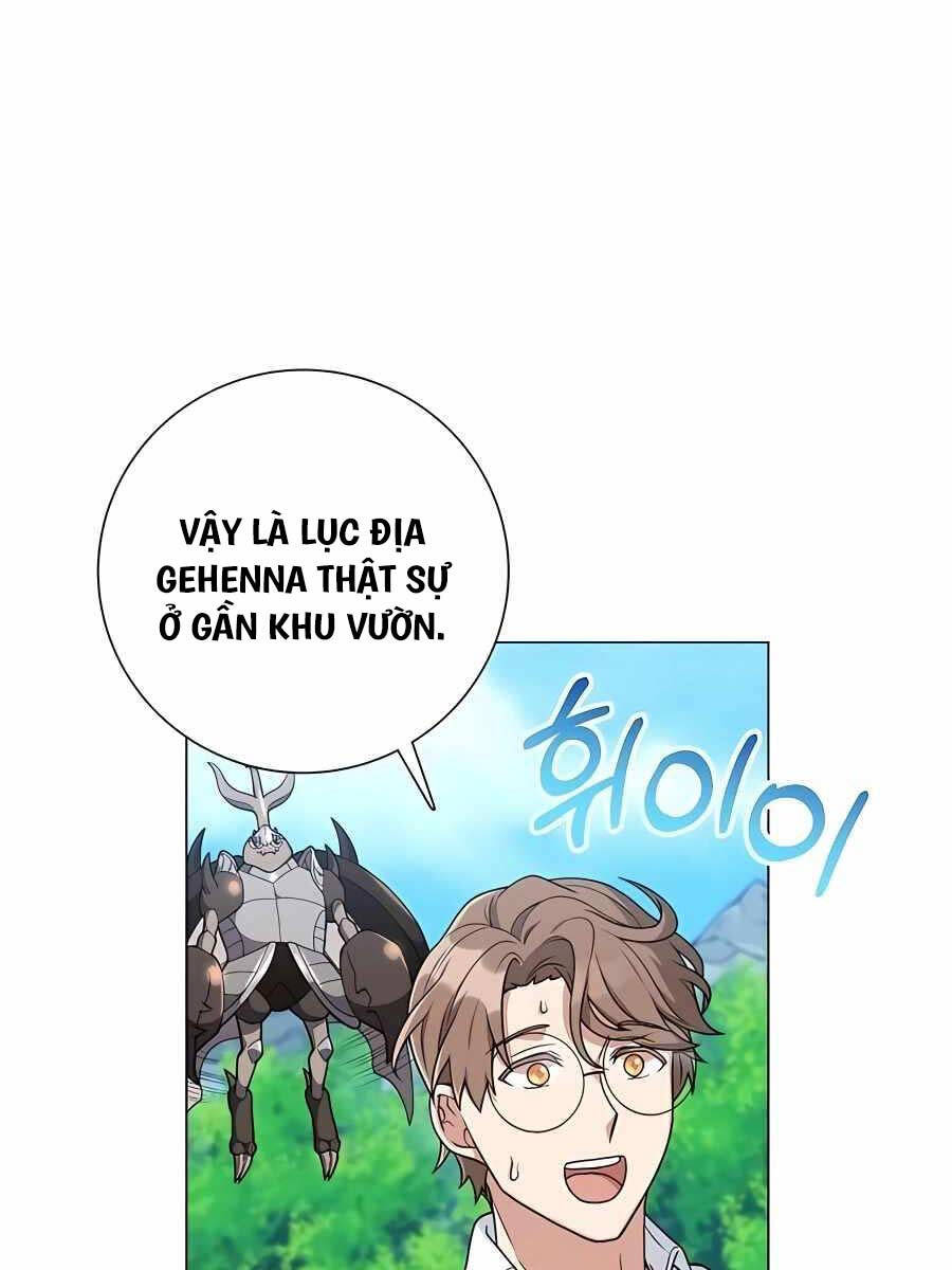 Tôi Làm Vườn Tại Thế Giới Thợ Săn Chap 20 - Next Chap 21