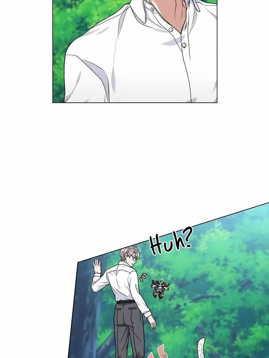 Tôi Làm Vườn Tại Thế Giới Thợ Săn Chap 20 - Next Chap 21