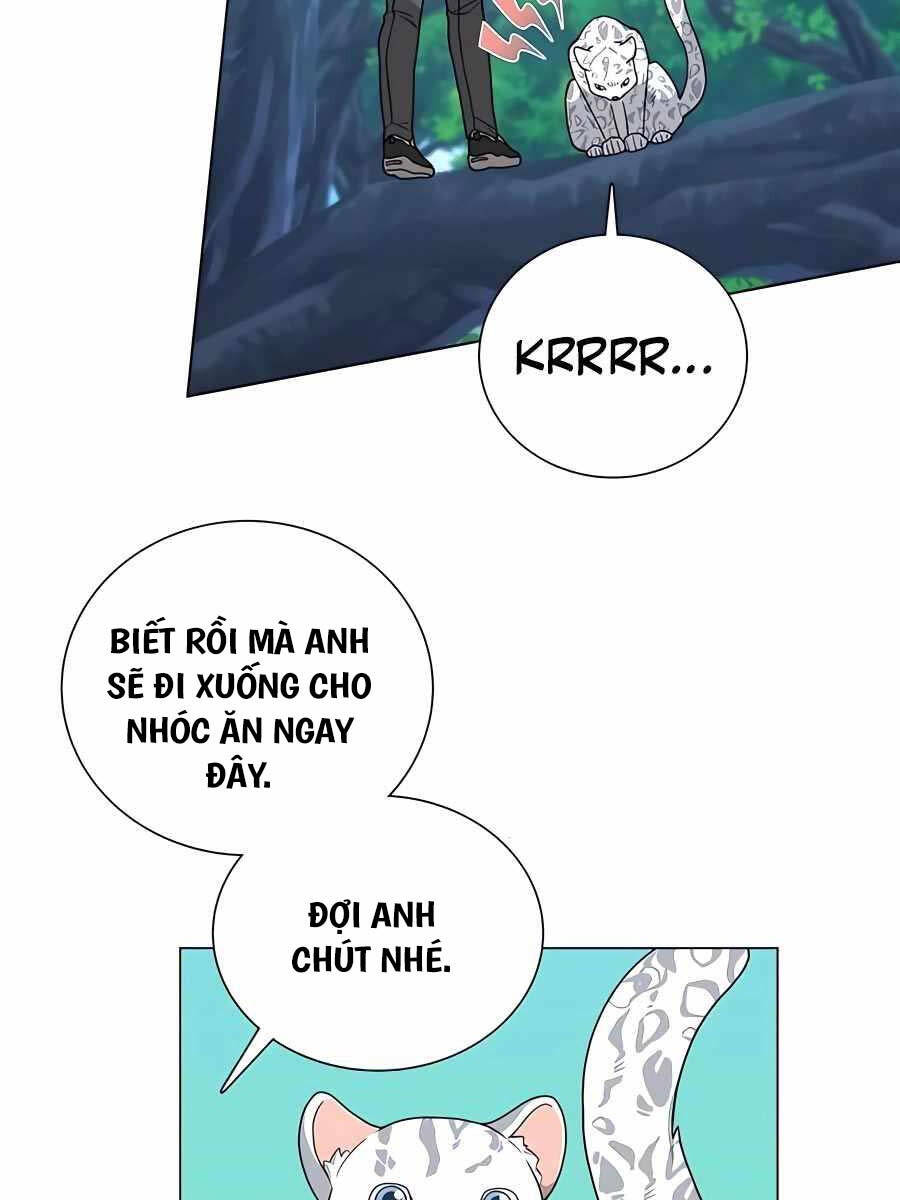 Tôi Làm Vườn Tại Thế Giới Thợ Săn Chap 20 - Next Chap 21