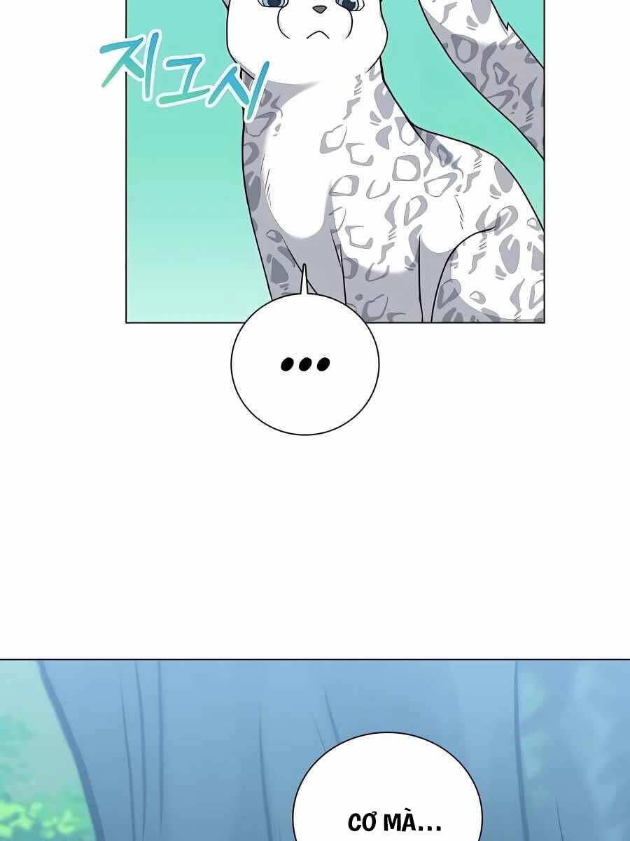 Tôi Làm Vườn Tại Thế Giới Thợ Săn Chap 20 - Next Chap 21