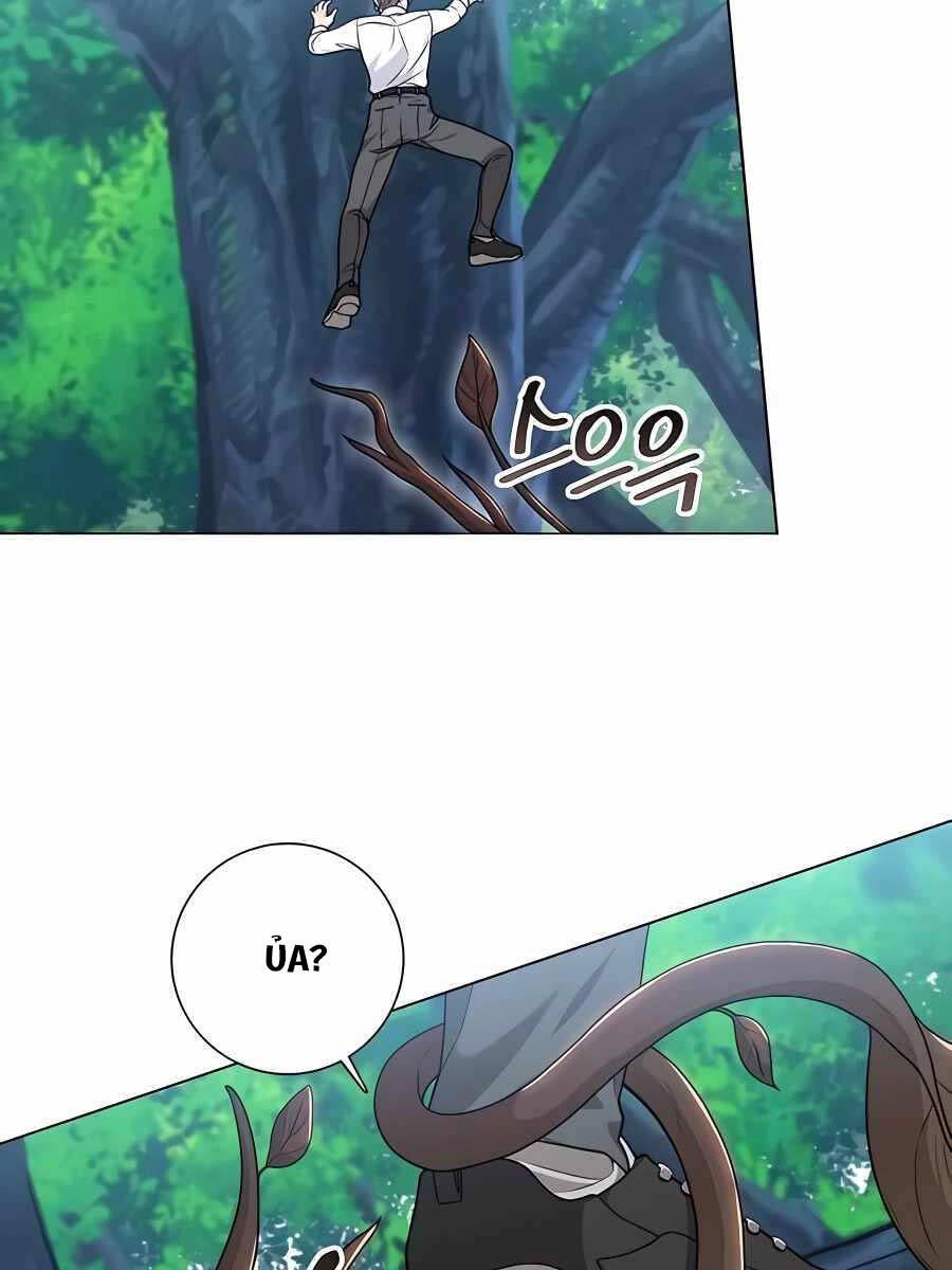 Tôi Làm Vườn Tại Thế Giới Thợ Săn Chap 20 - Next Chap 21