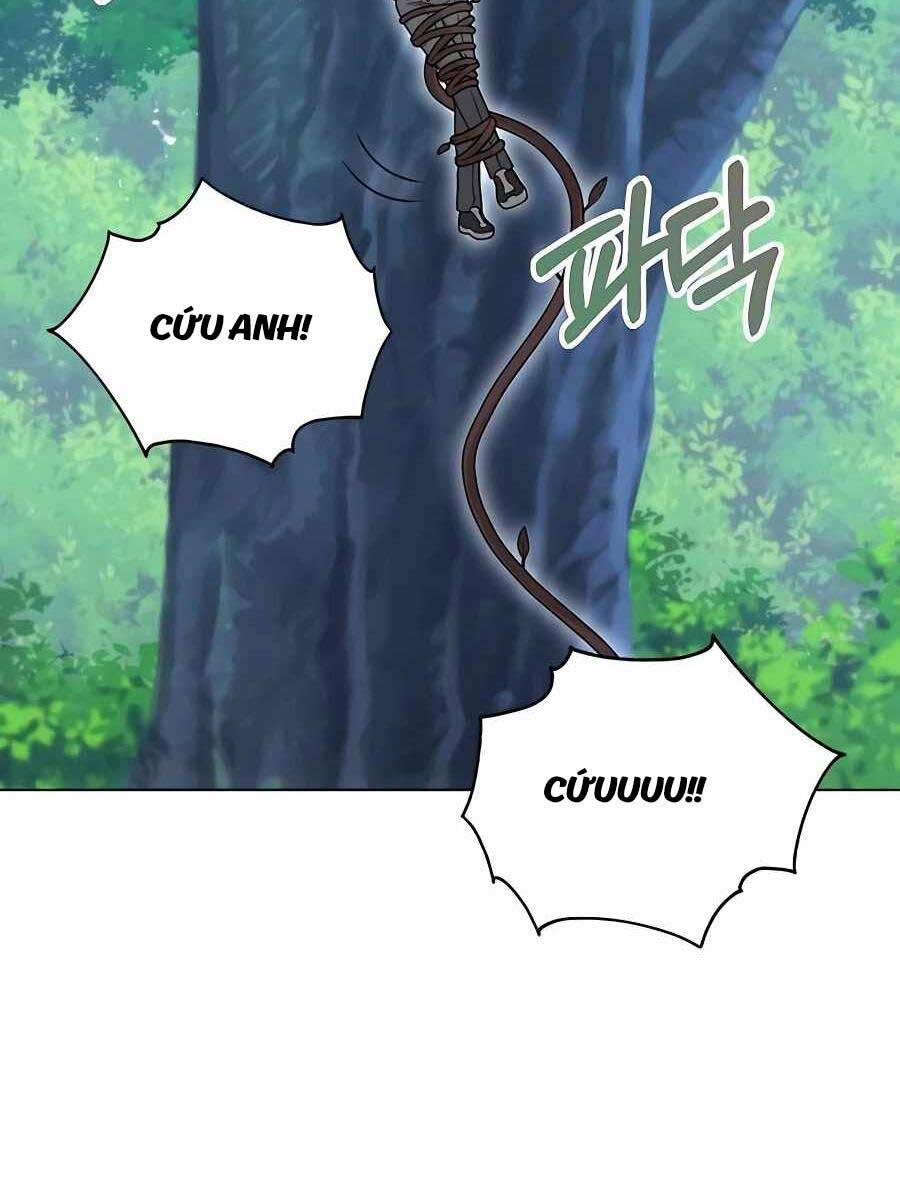 Tôi Làm Vườn Tại Thế Giới Thợ Săn Chap 20 - Next Chap 21