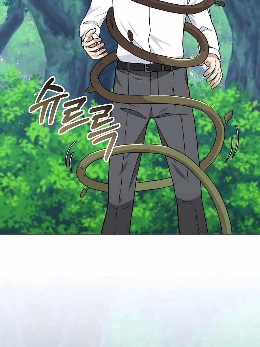 Tôi Làm Vườn Tại Thế Giới Thợ Săn Chap 20 - Next Chap 21