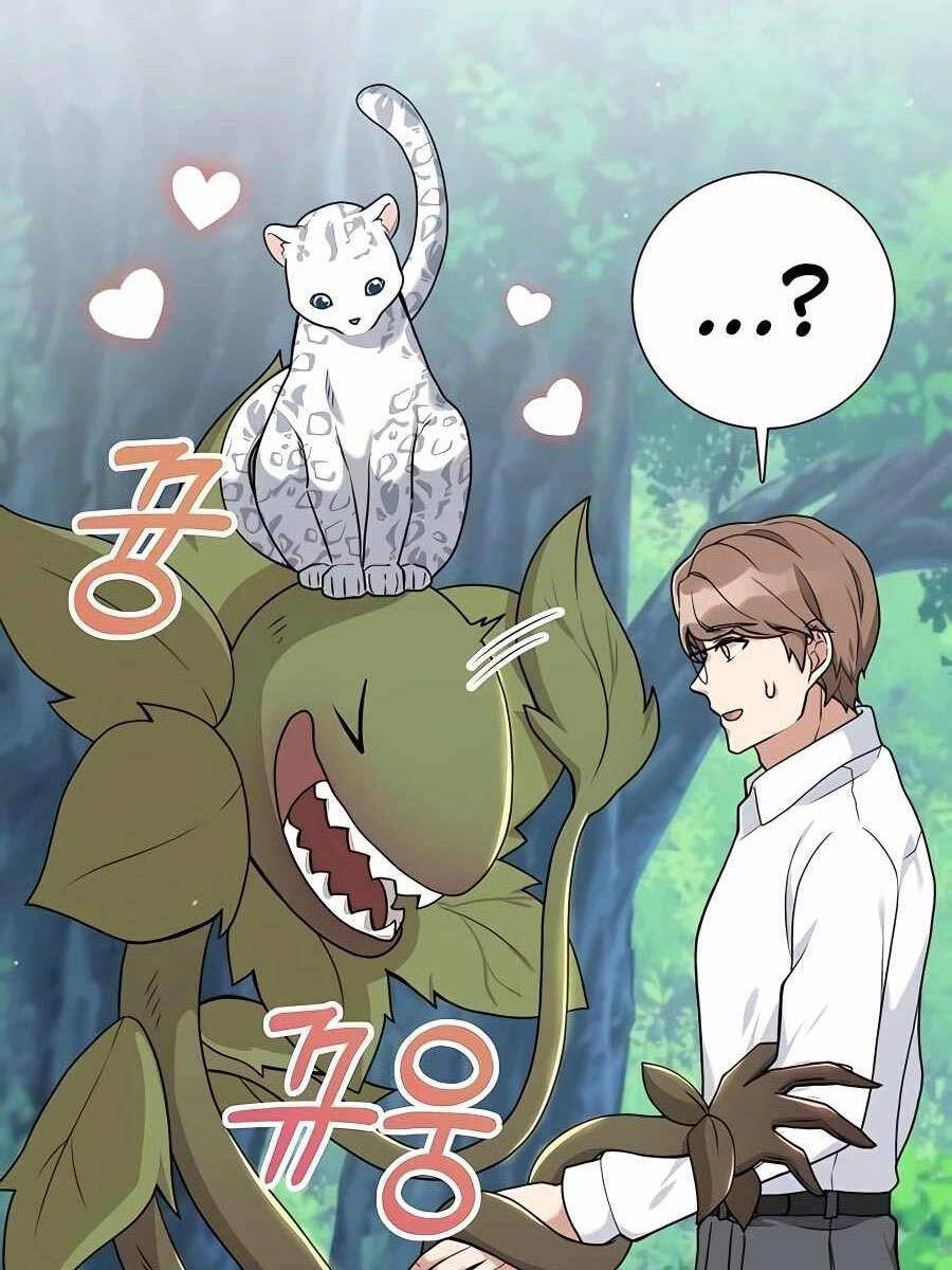 Tôi Làm Vườn Tại Thế Giới Thợ Săn Chap 20 - Next Chap 21