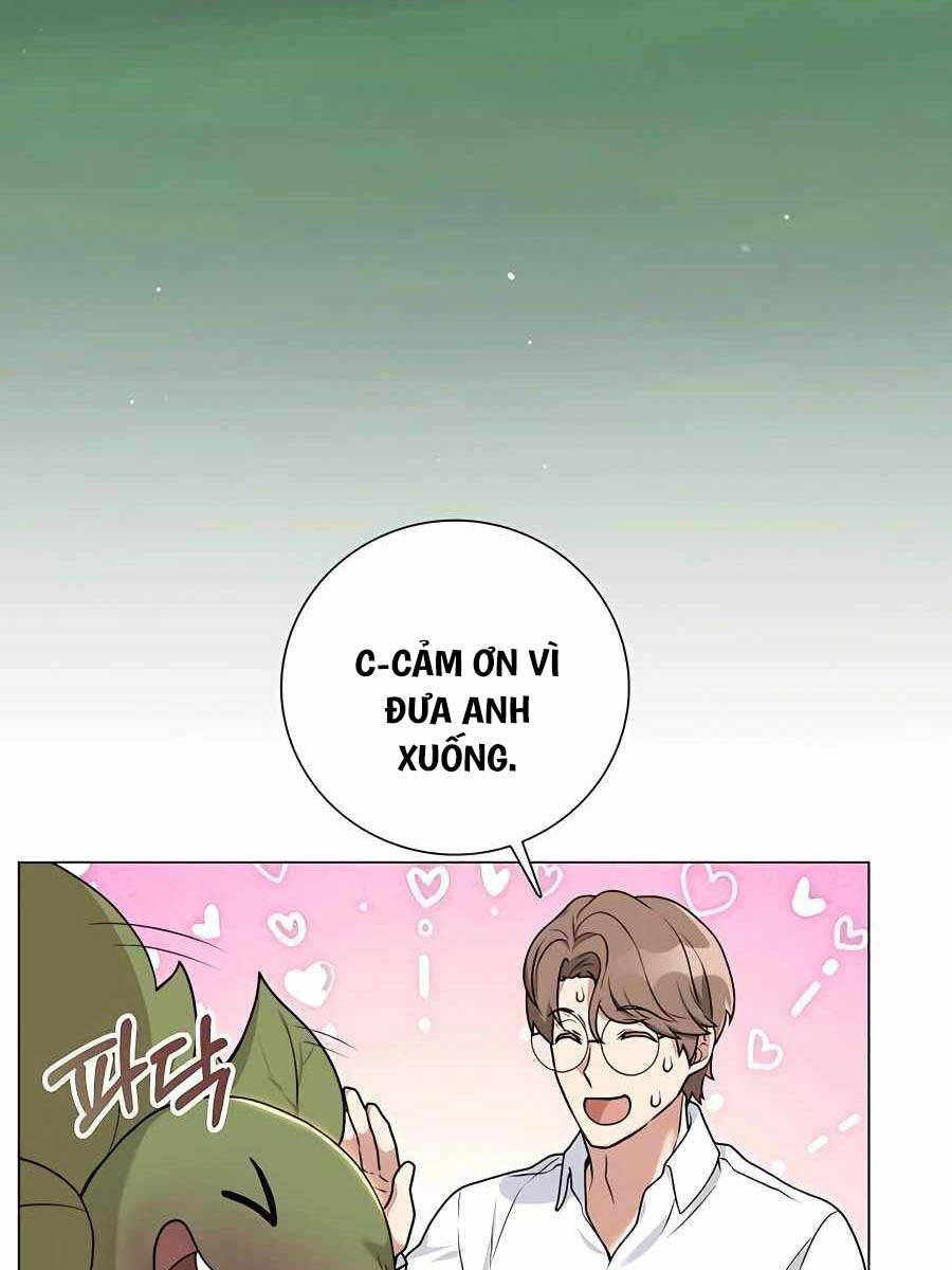 Tôi Làm Vườn Tại Thế Giới Thợ Săn Chap 20 - Next Chap 21