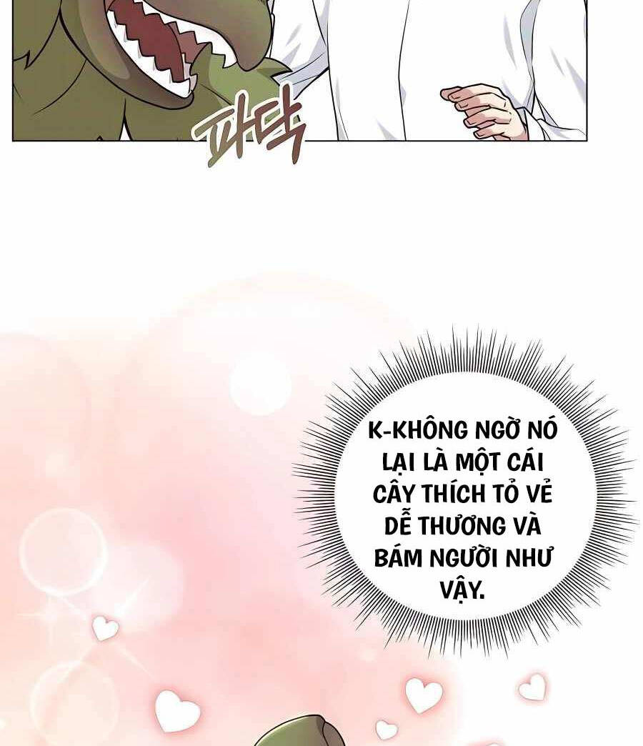 Tôi Làm Vườn Tại Thế Giới Thợ Săn Chap 20 - Next Chap 21