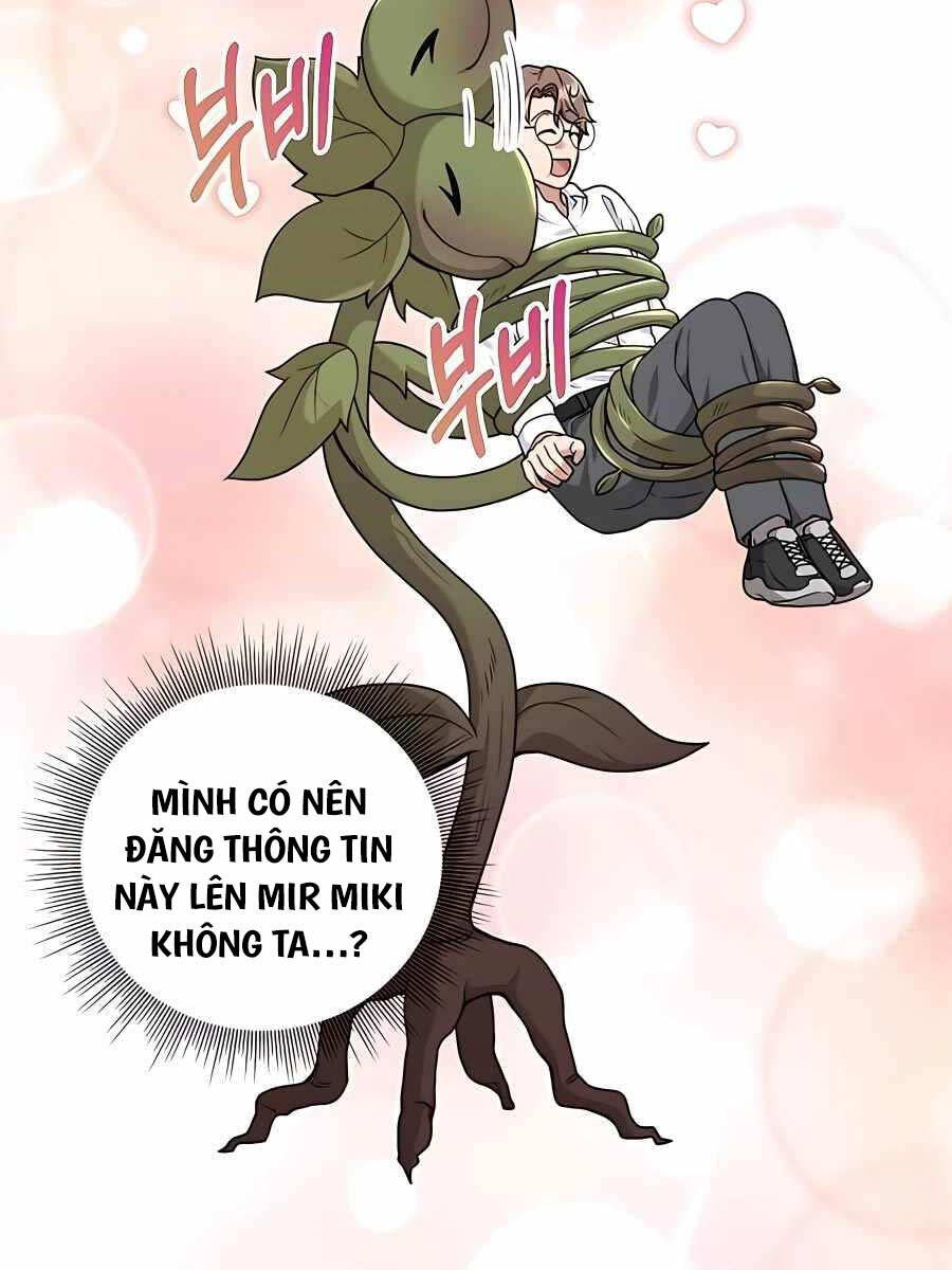 Tôi Làm Vườn Tại Thế Giới Thợ Săn Chap 20 - Next Chap 21