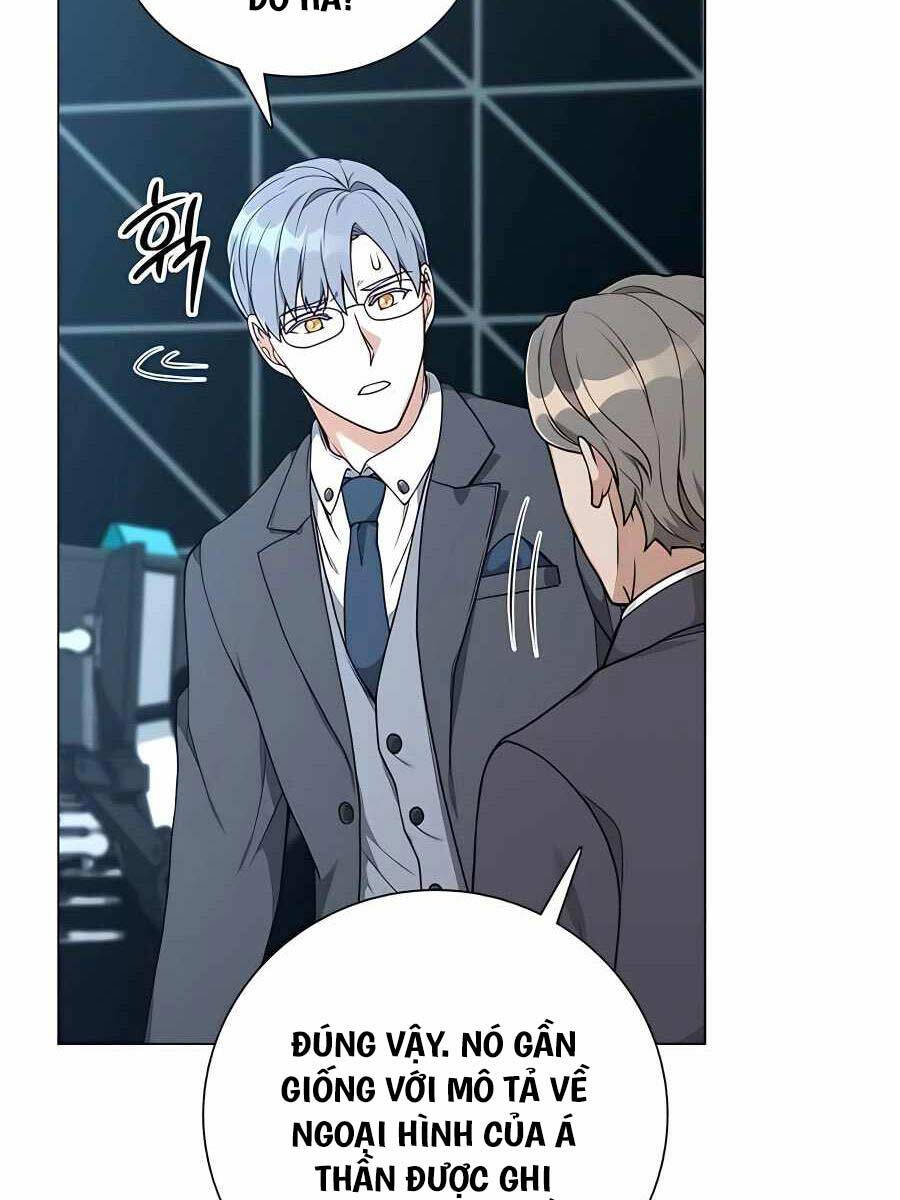 Tôi Làm Vườn Tại Thế Giới Thợ Săn Chap 20 - Next Chap 21