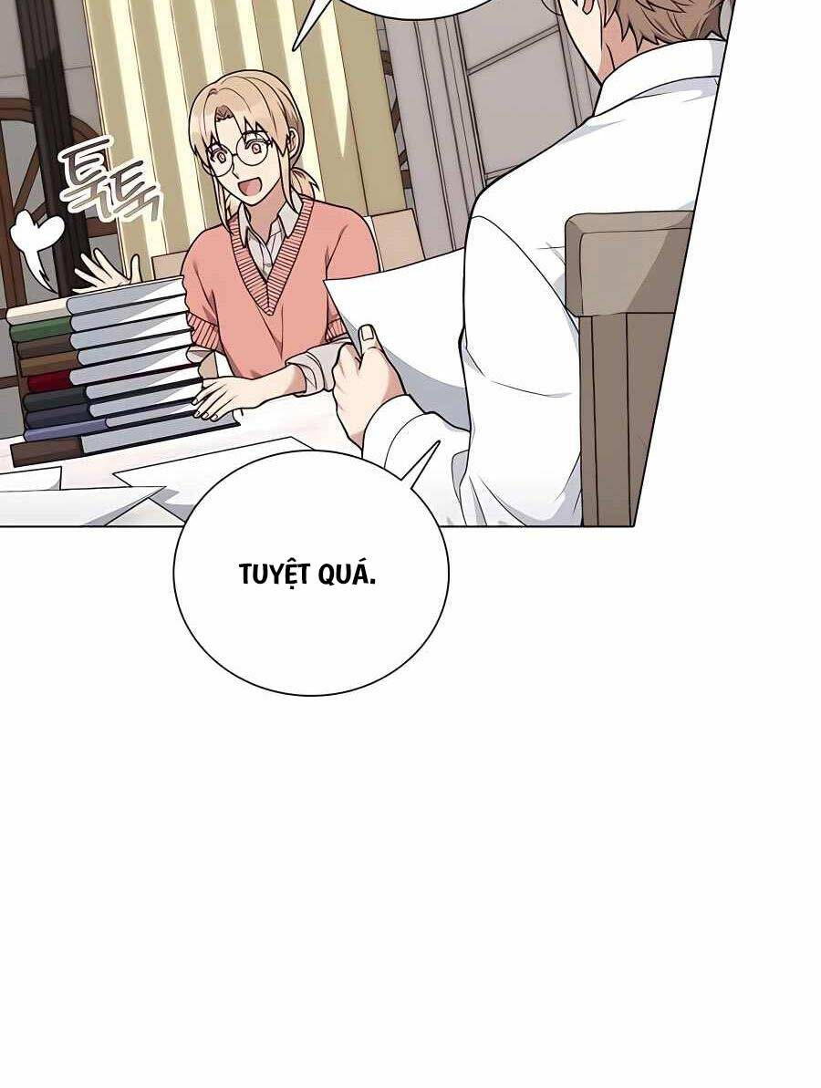 Tôi Làm Vườn Tại Thế Giới Thợ Săn Chap 20 - Next Chap 21