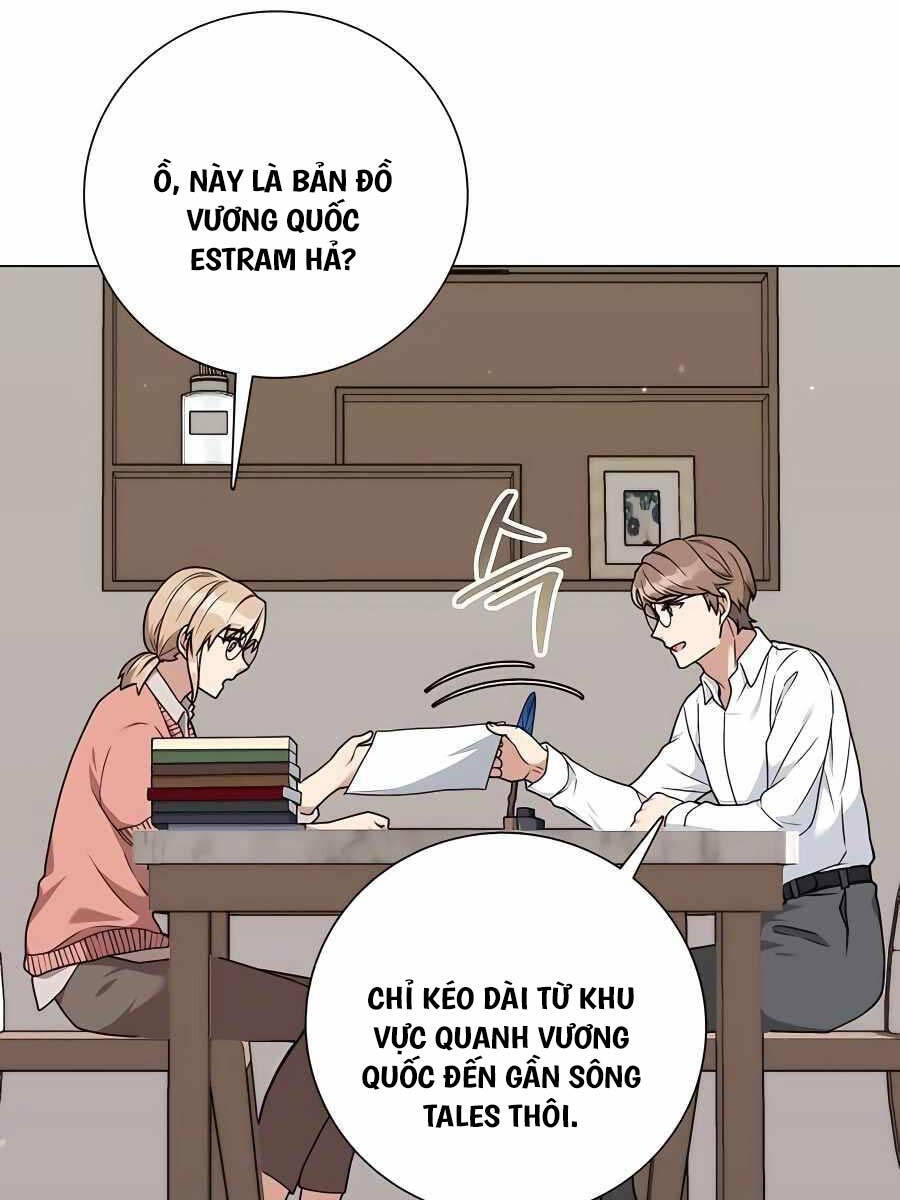 Tôi Làm Vườn Tại Thế Giới Thợ Săn Chap 20 - Next Chap 21