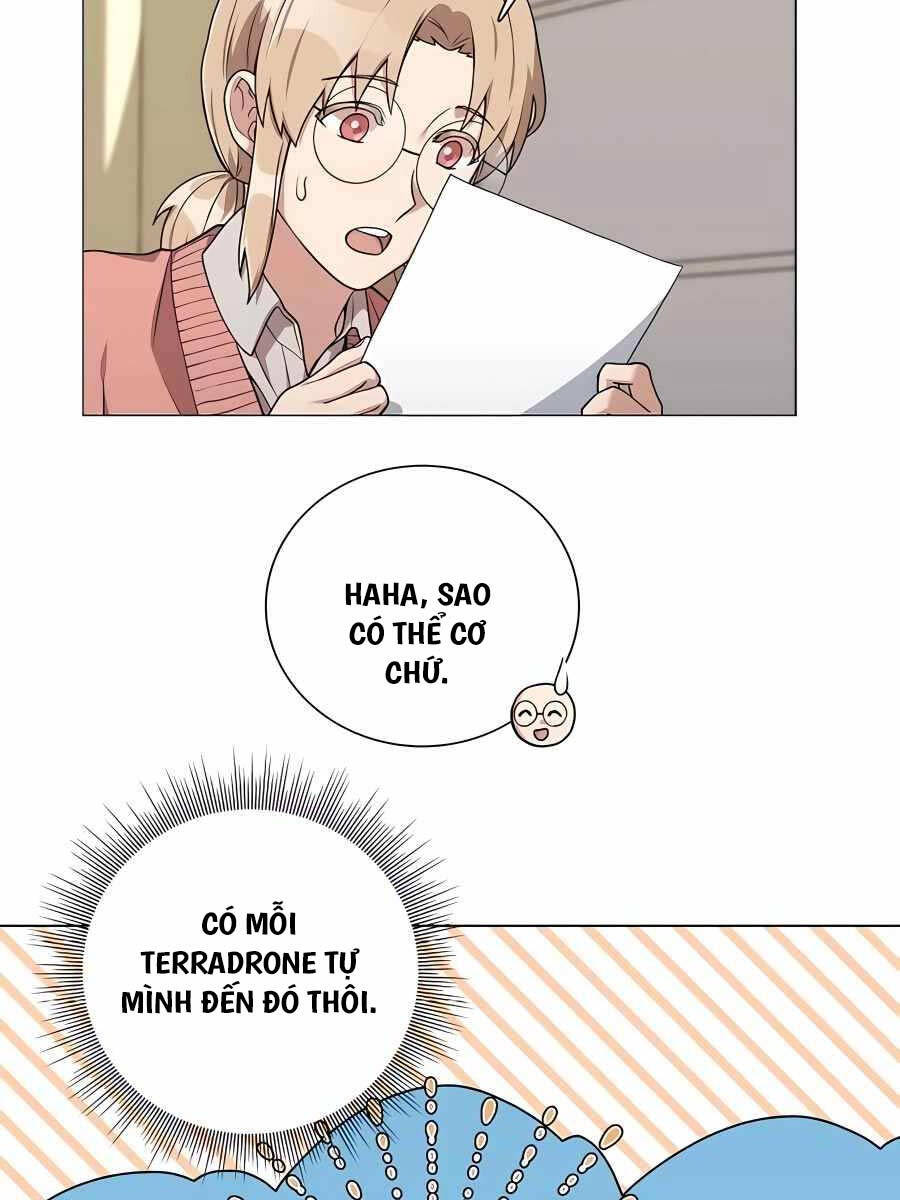 Tôi Làm Vườn Tại Thế Giới Thợ Săn Chap 20 - Next Chap 21