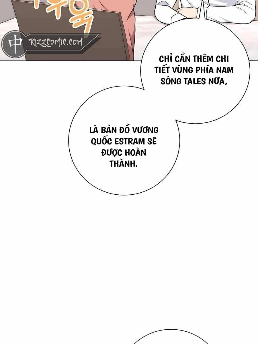 Tôi Làm Vườn Tại Thế Giới Thợ Săn Chap 20 - Next Chap 21
