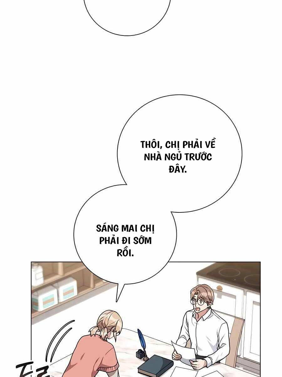 Tôi Làm Vườn Tại Thế Giới Thợ Săn Chap 20 - Next Chap 21