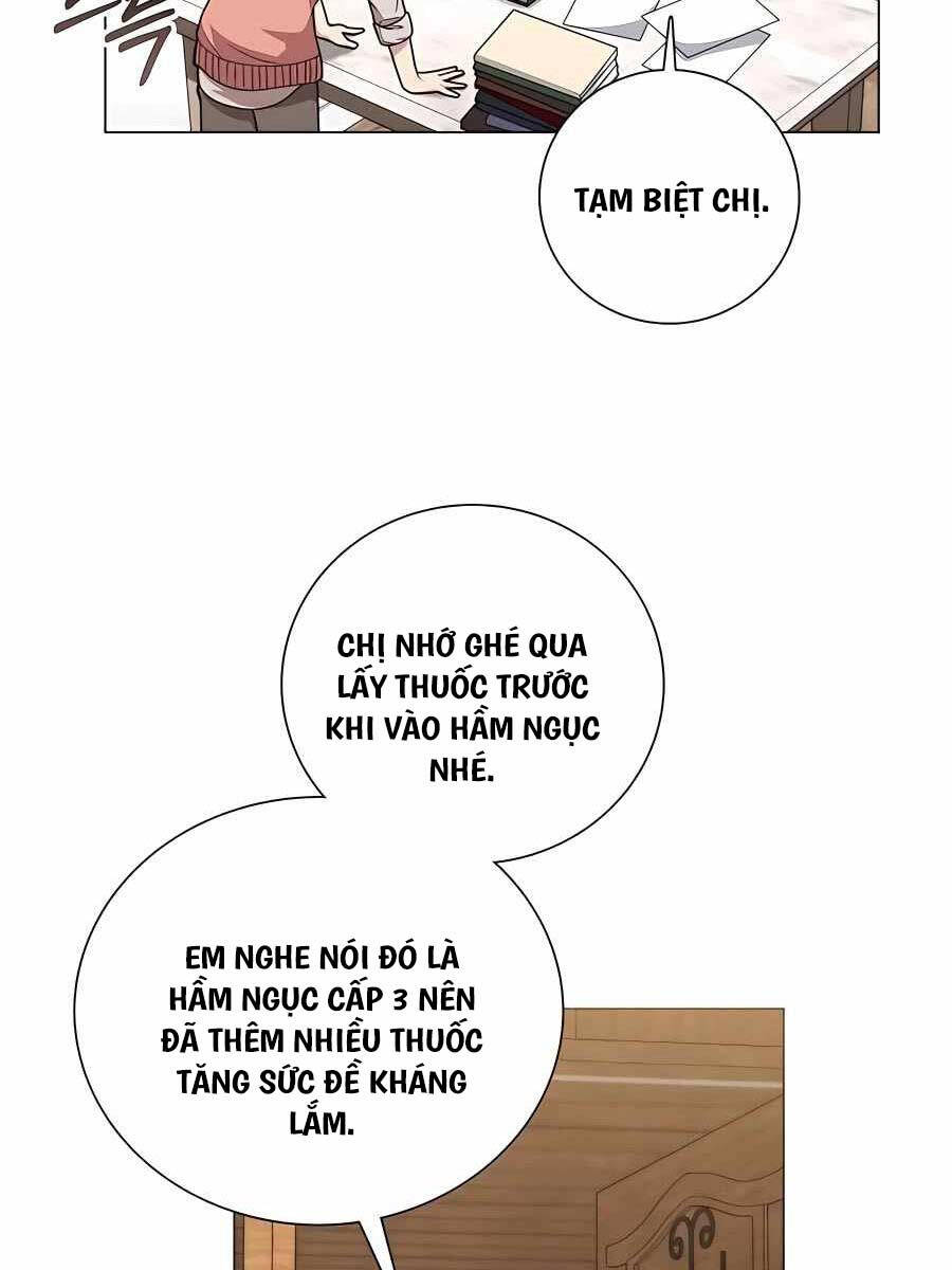 Tôi Làm Vườn Tại Thế Giới Thợ Săn Chap 20 - Next Chap 21