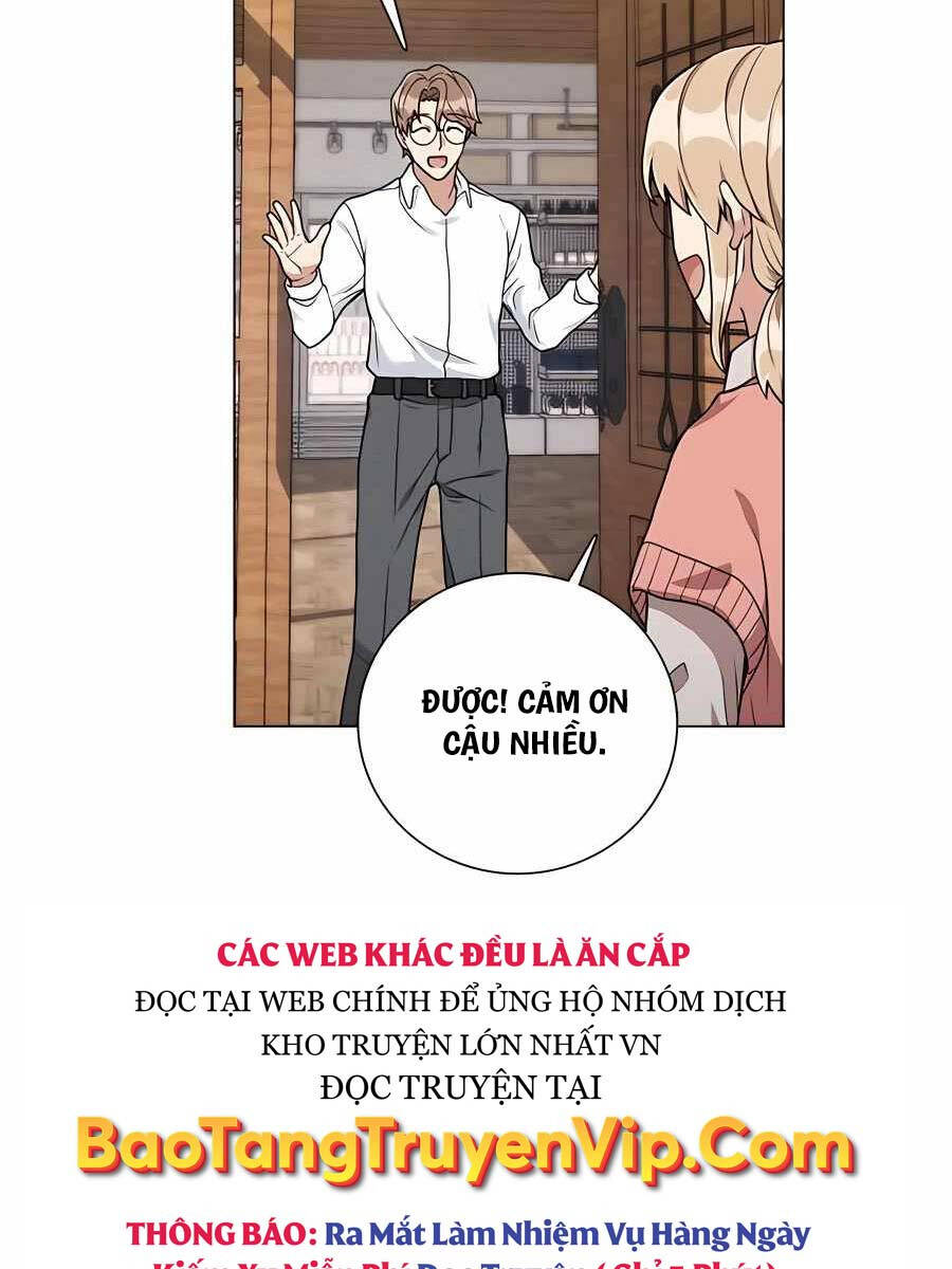 Tôi Làm Vườn Tại Thế Giới Thợ Săn Chap 20 - Next Chap 21