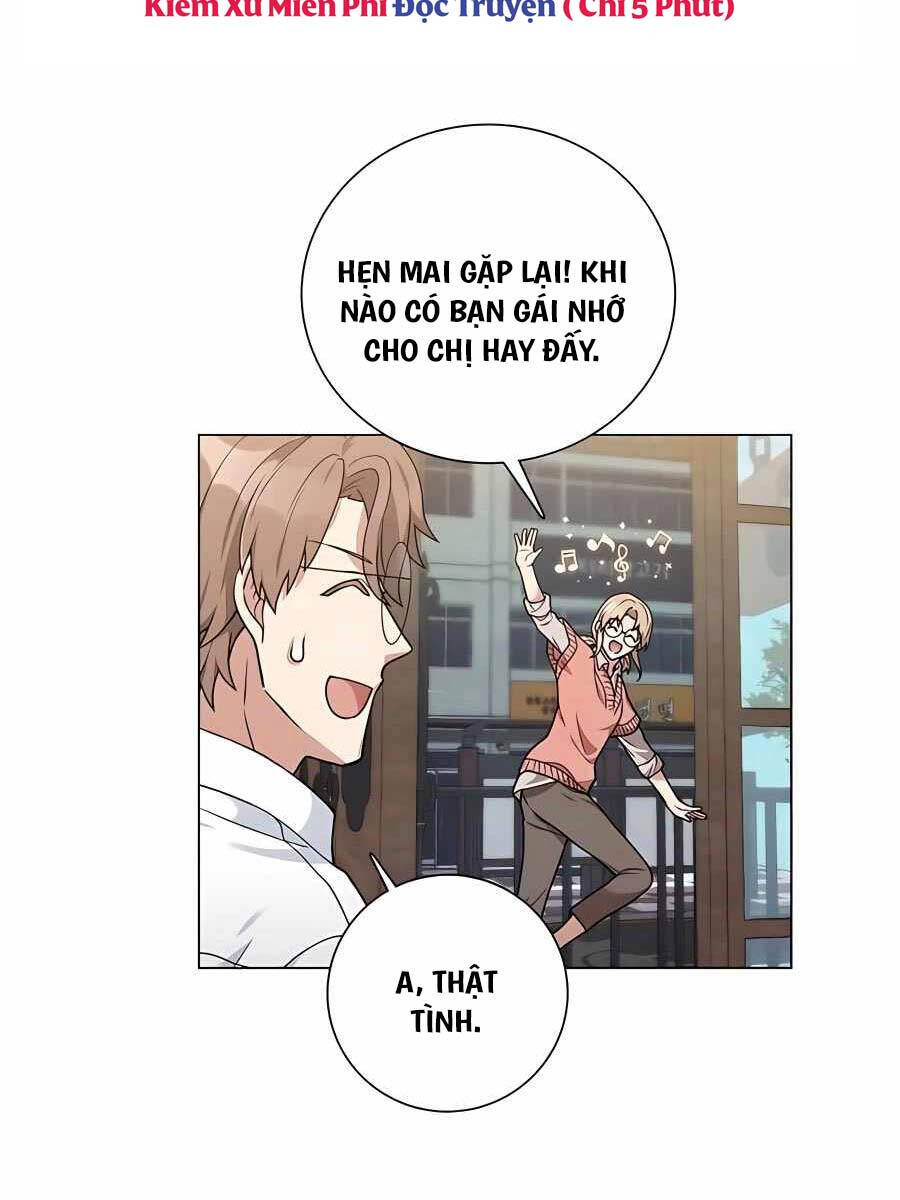 Tôi Làm Vườn Tại Thế Giới Thợ Săn Chap 20 - Next Chap 21