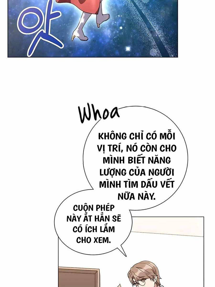Tôi Làm Vườn Tại Thế Giới Thợ Săn Chap 20 - Next Chap 21