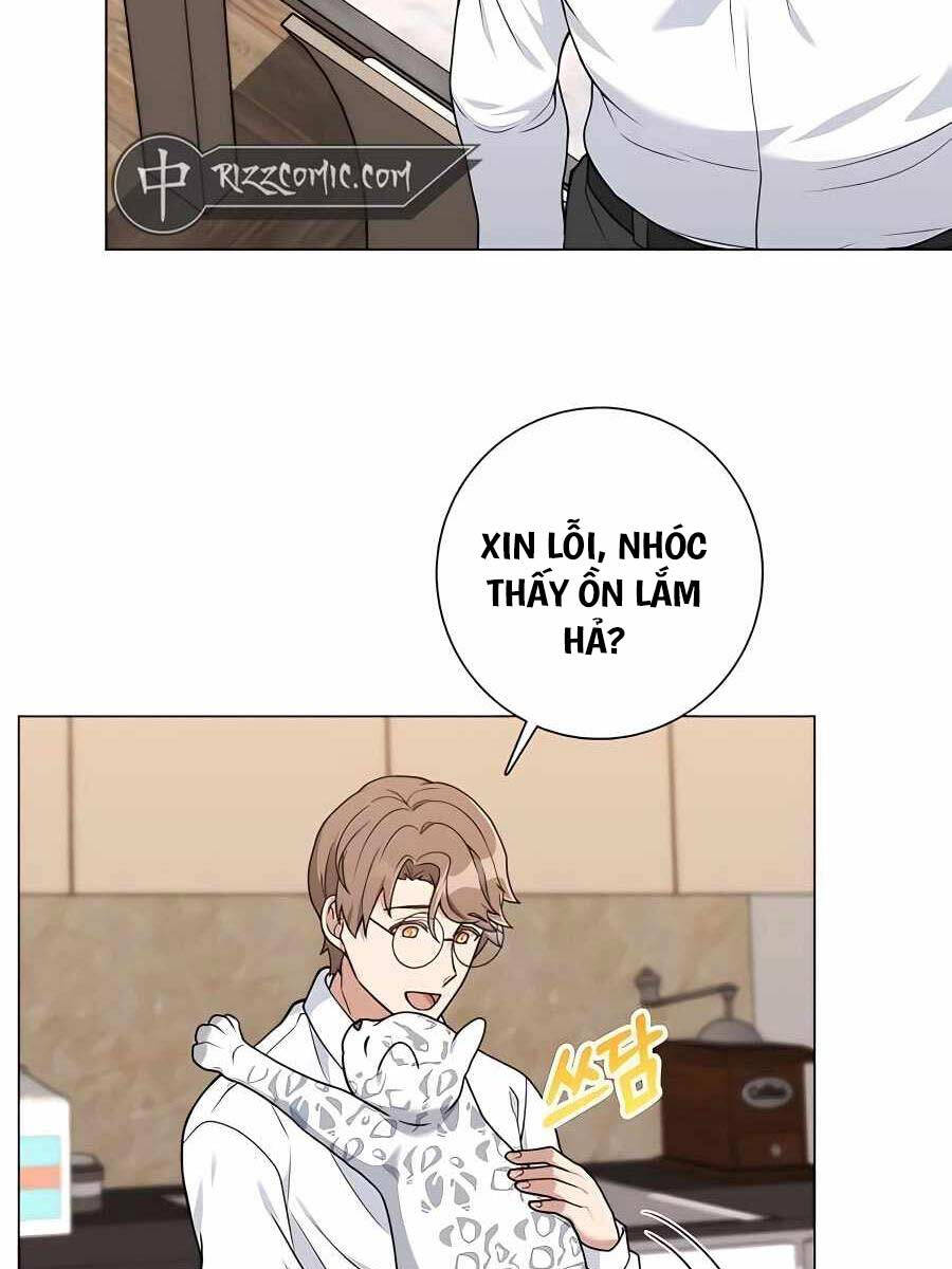Tôi Làm Vườn Tại Thế Giới Thợ Săn Chap 20 - Next Chap 21