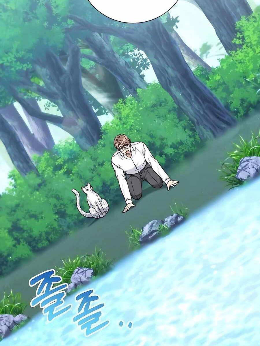 Tôi Làm Vườn Tại Thế Giới Thợ Săn Chap 20 - Next Chap 21