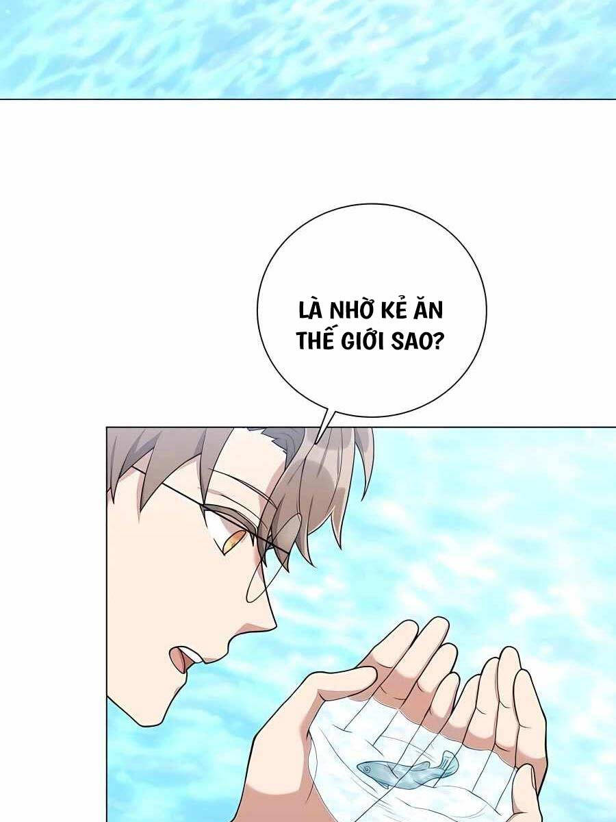 Tôi Làm Vườn Tại Thế Giới Thợ Săn Chap 20 - Next Chap 21