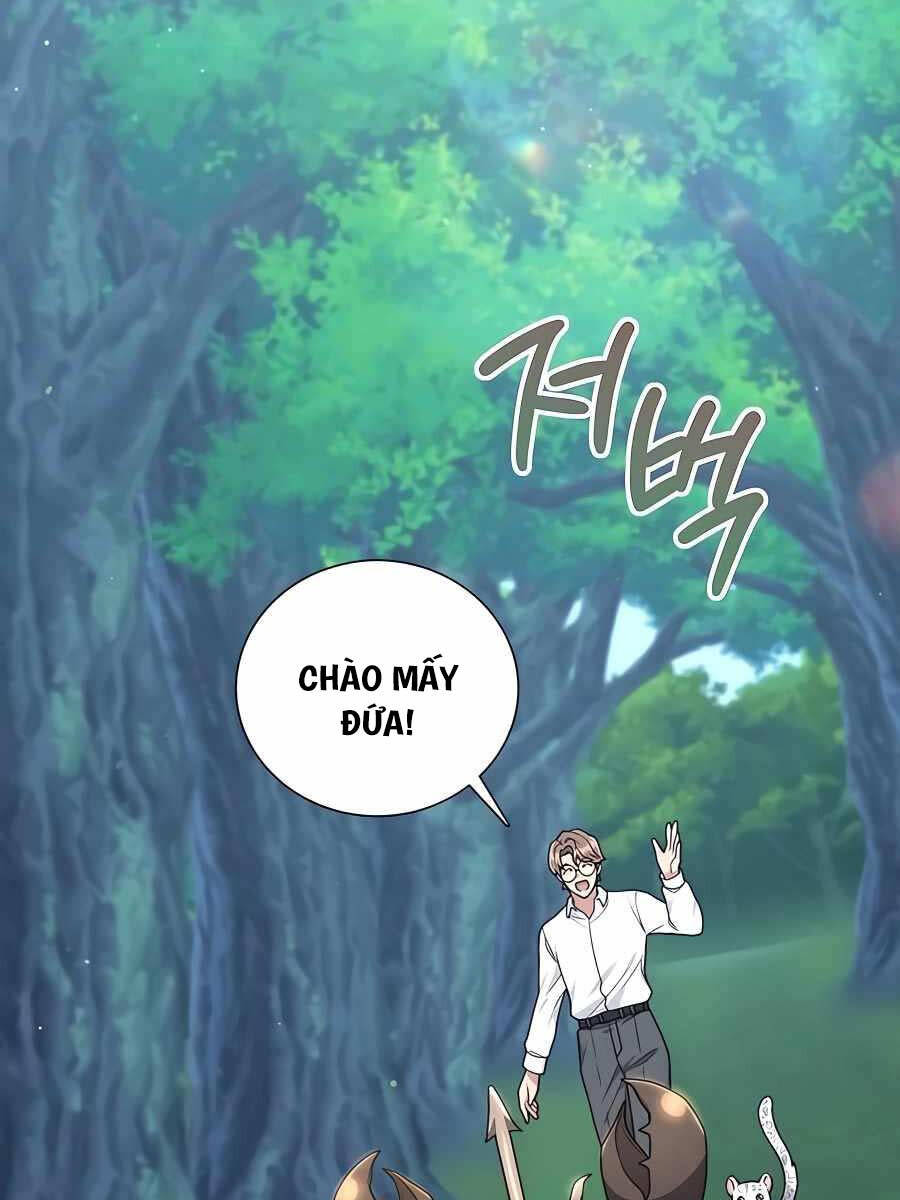 Tôi Làm Vườn Tại Thế Giới Thợ Săn Chap 20 - Next Chap 21